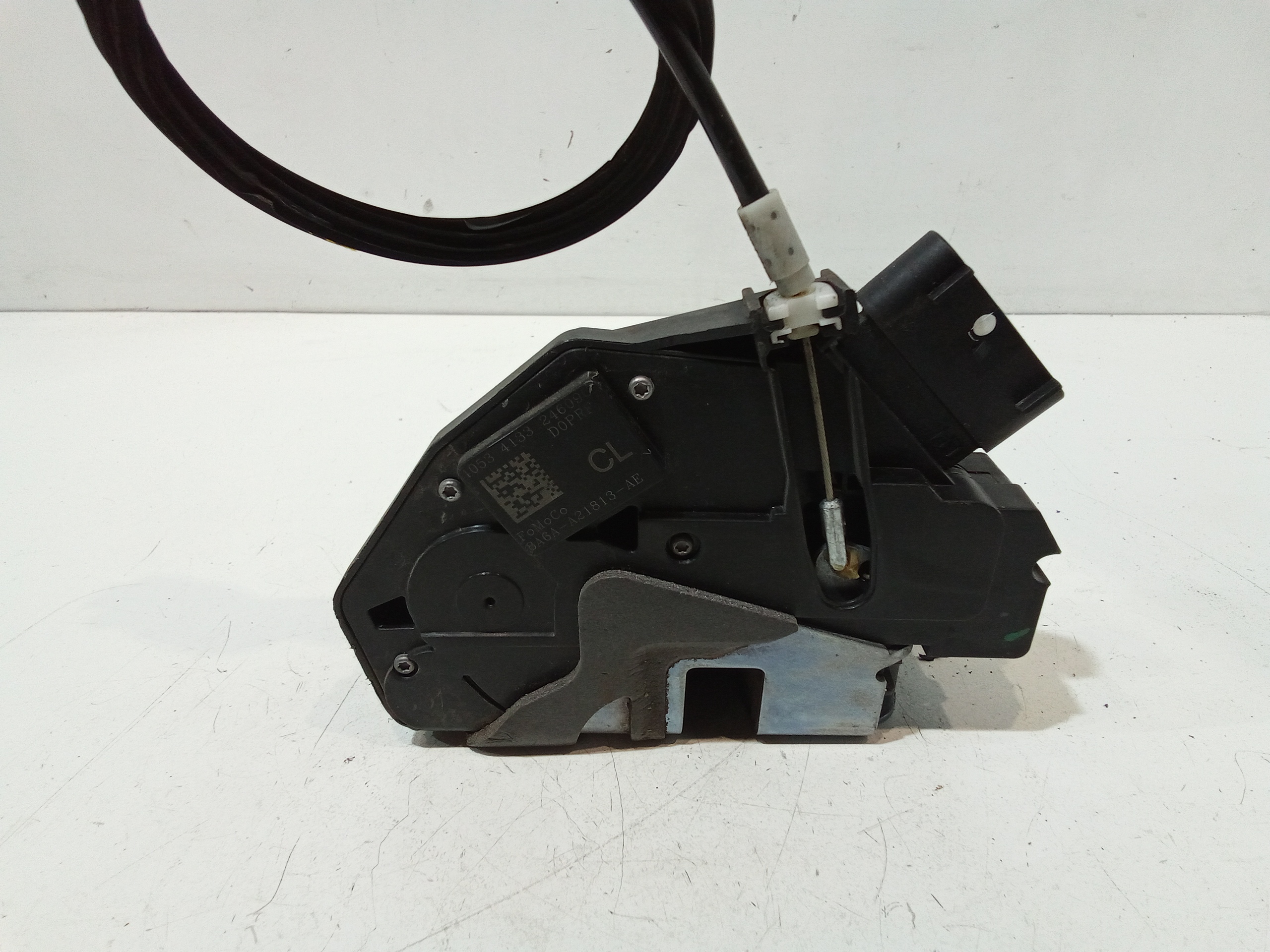 Serratura Porta Ant. Sinistro 1667718 Usato