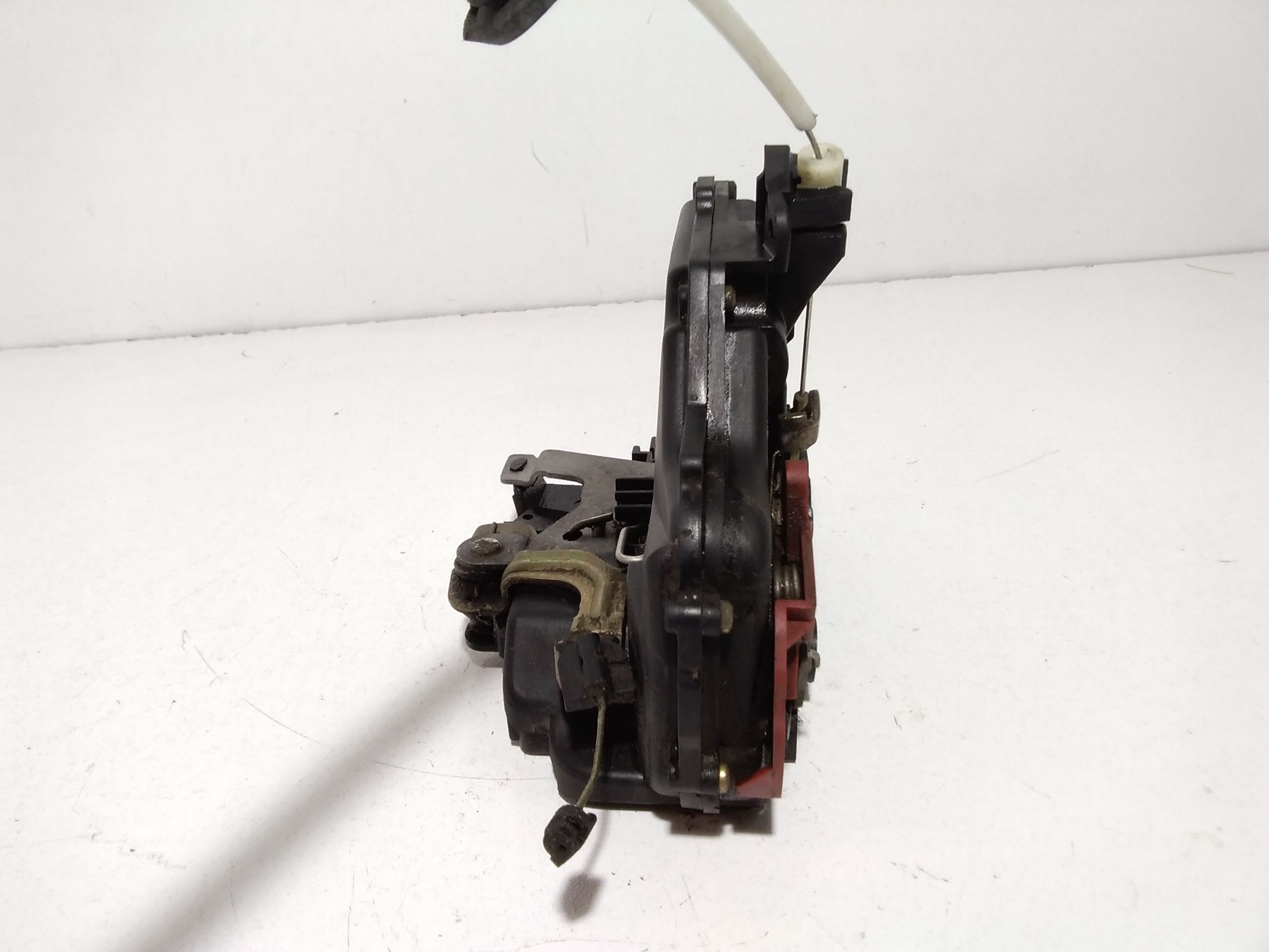 Serratura Porta Post. Sinistro 8Z0839015D Usato