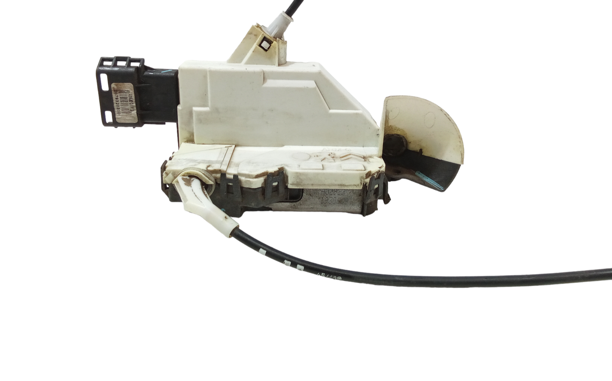 Serratura Porta Ant. Sinistro 9800618280 Usato