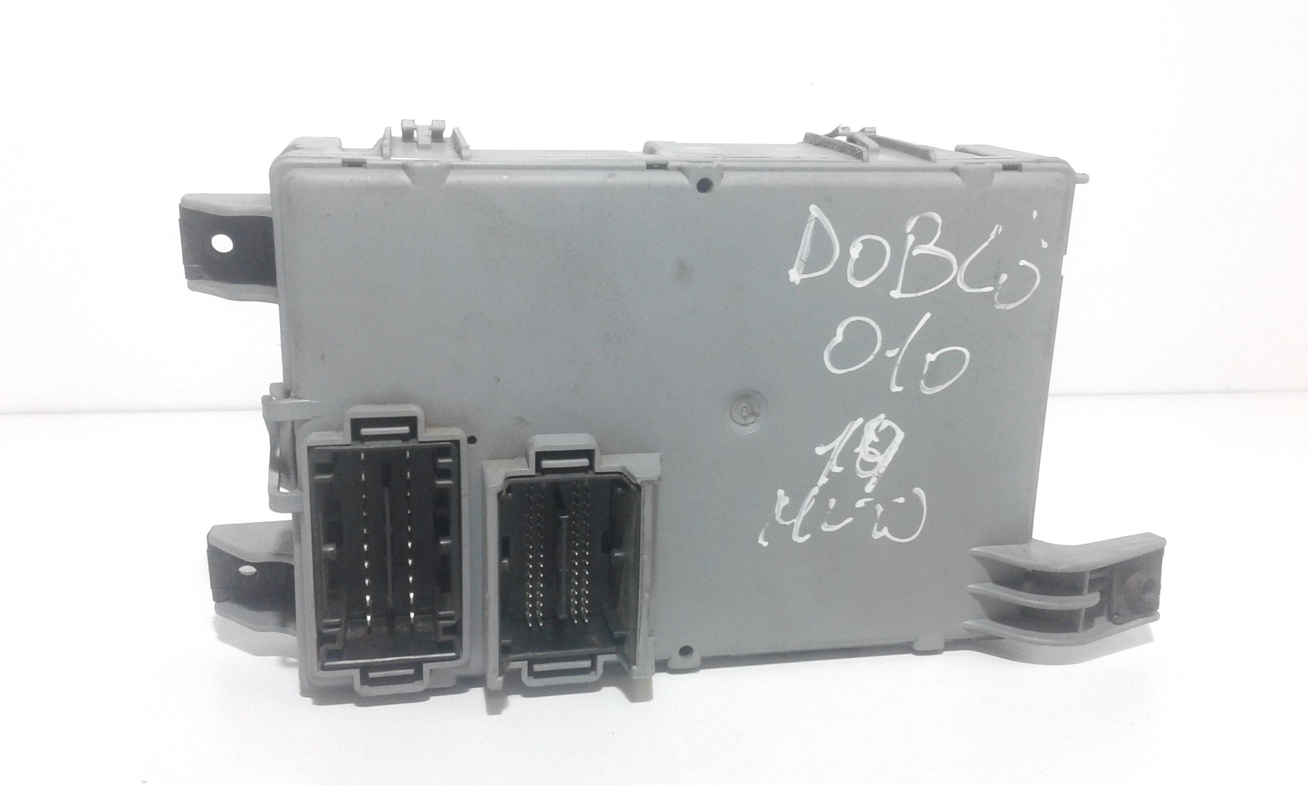 Scatola Fusibili Usato