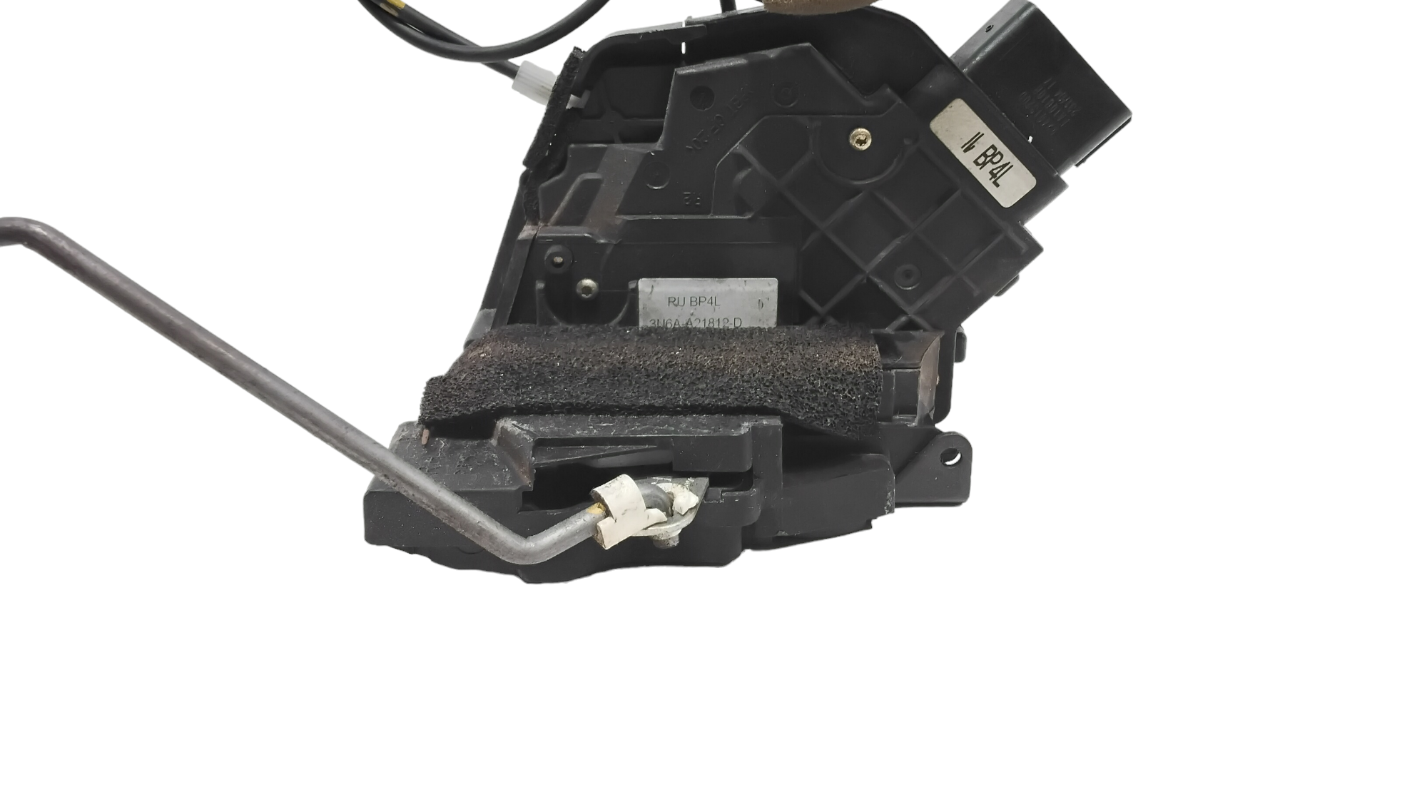 Serratura Porta Ant. Destro DD1058310G Usato