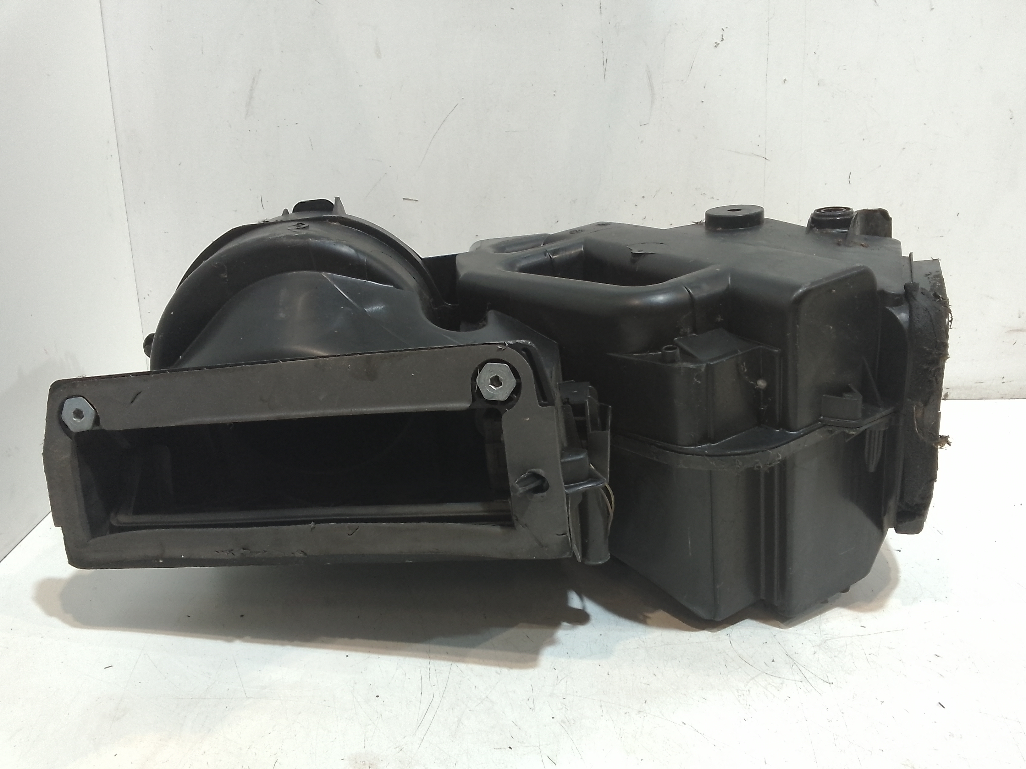 Scatola Climatizzazione C/a/c Usato