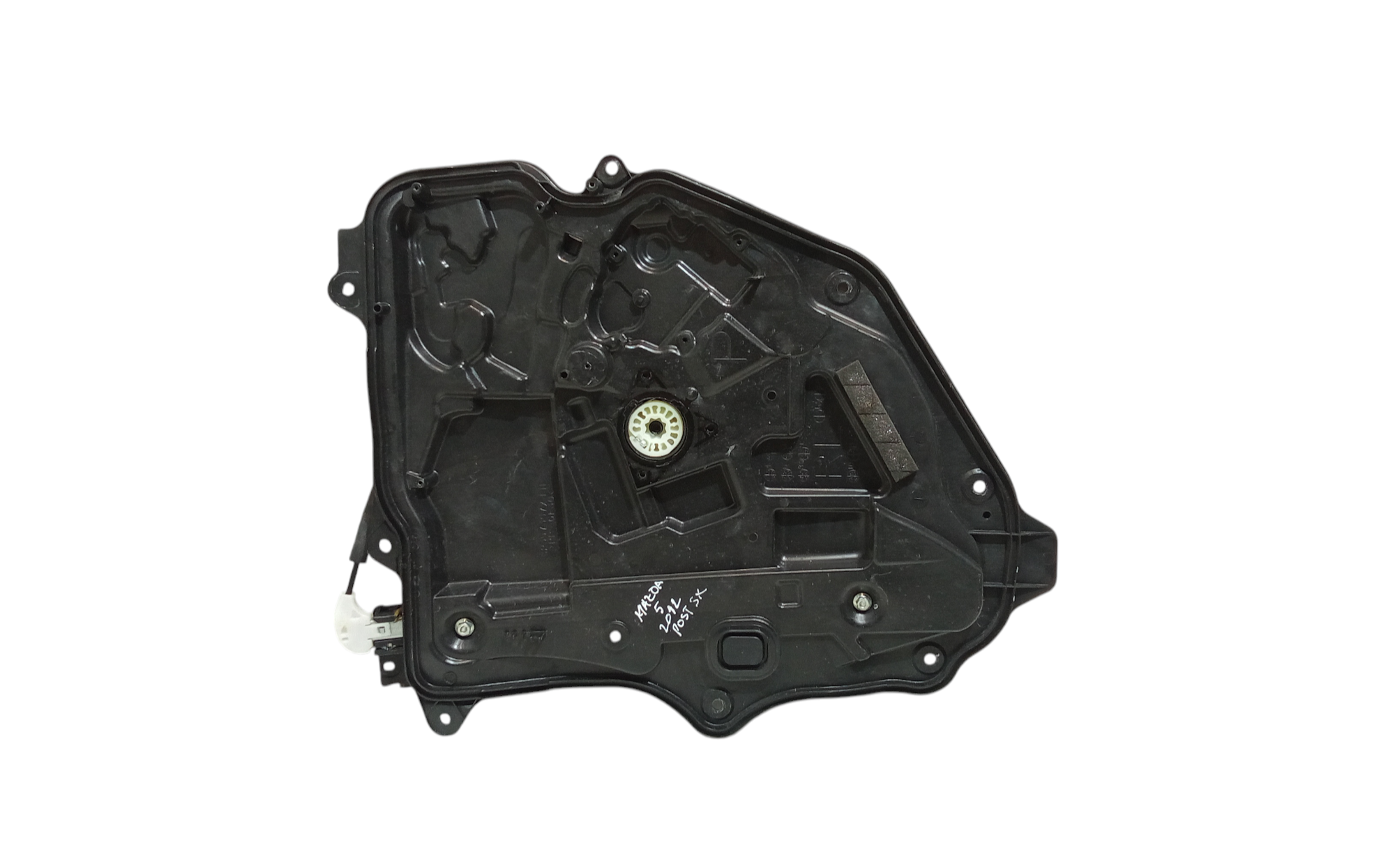 Alzacristallo Porta Post. Sinistro Usato