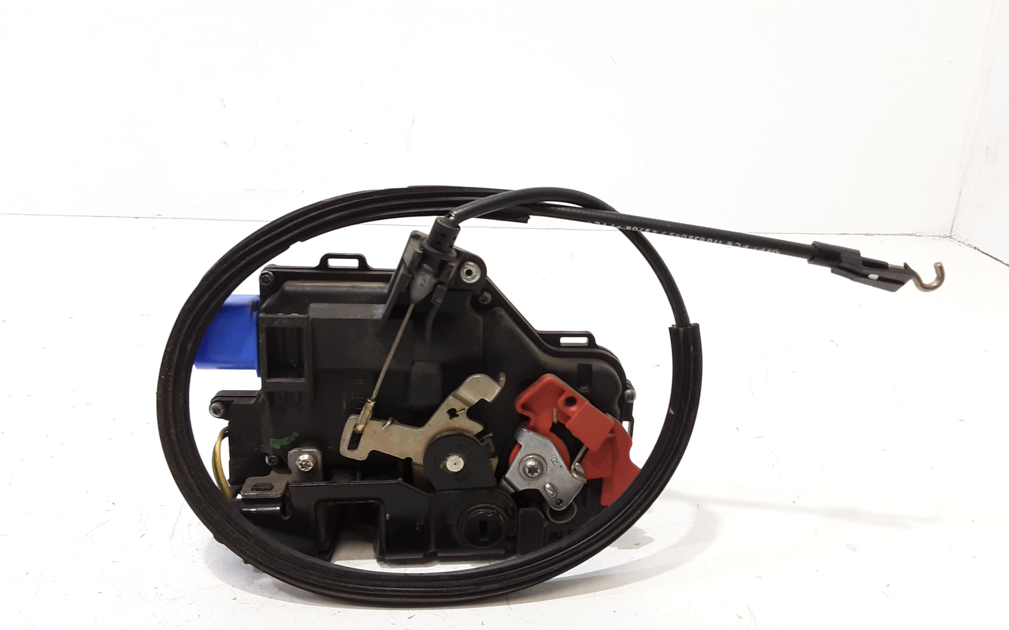 Serratura Porta Post. Destro 3D4839016K Usato