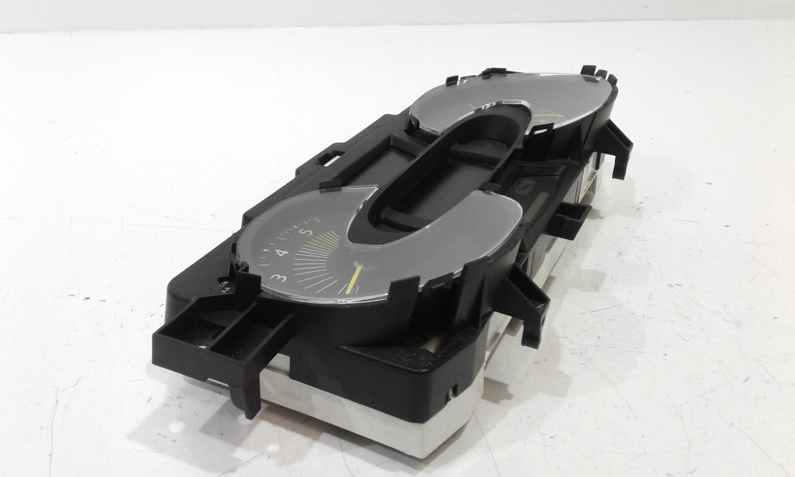 Quadro Portastrumenti Usato