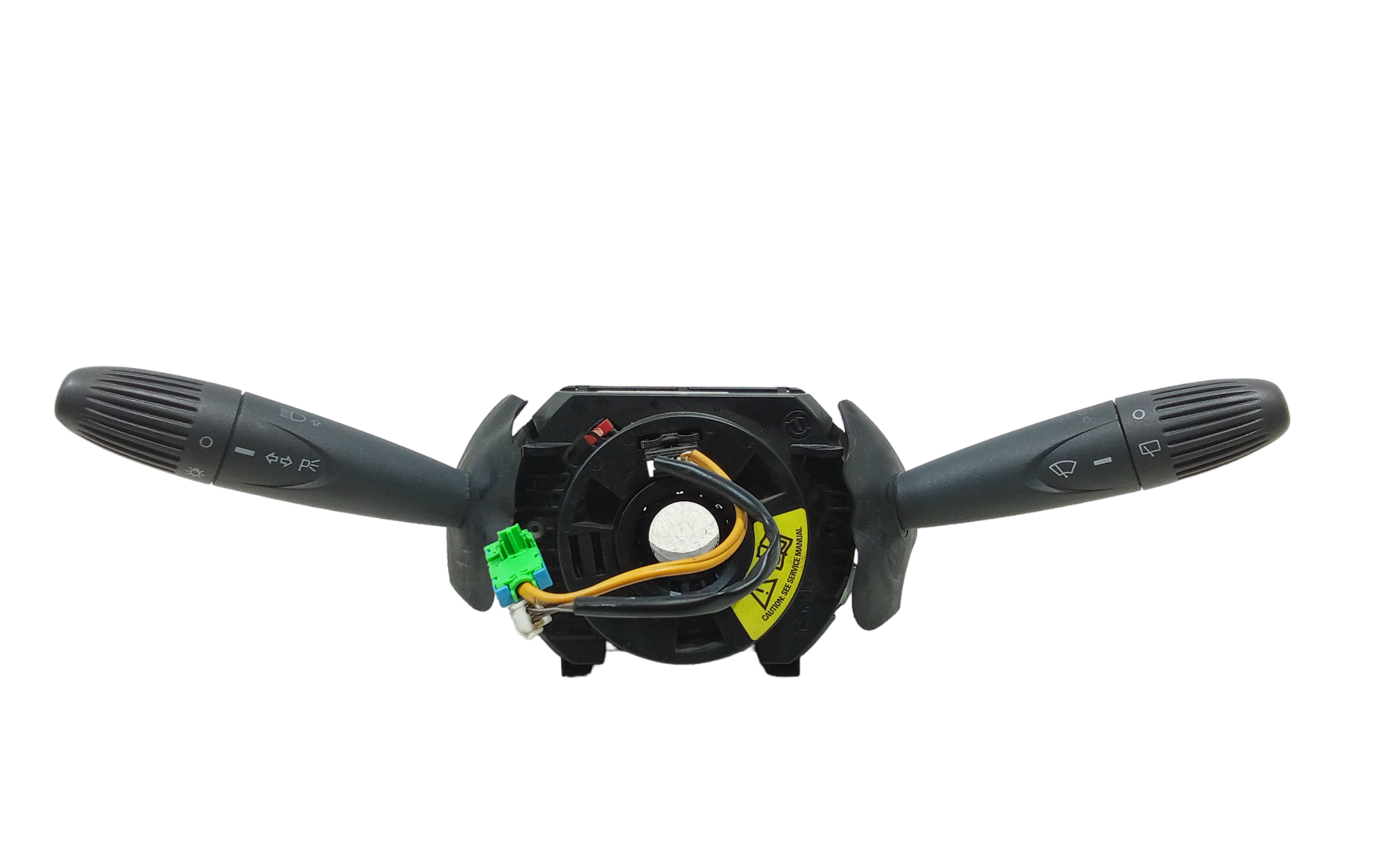 Devioguidasgancio Compl. Usato