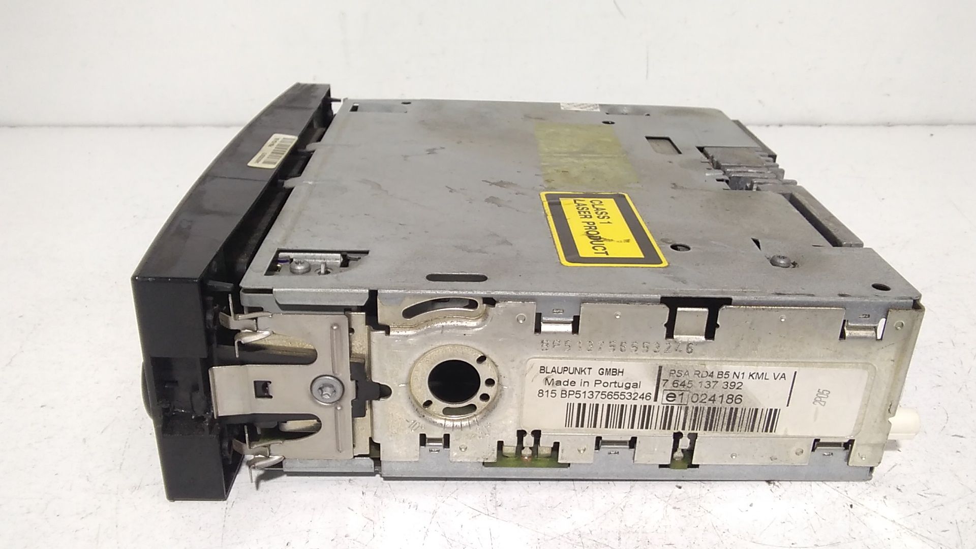 Autoradio 6579NZ Usato