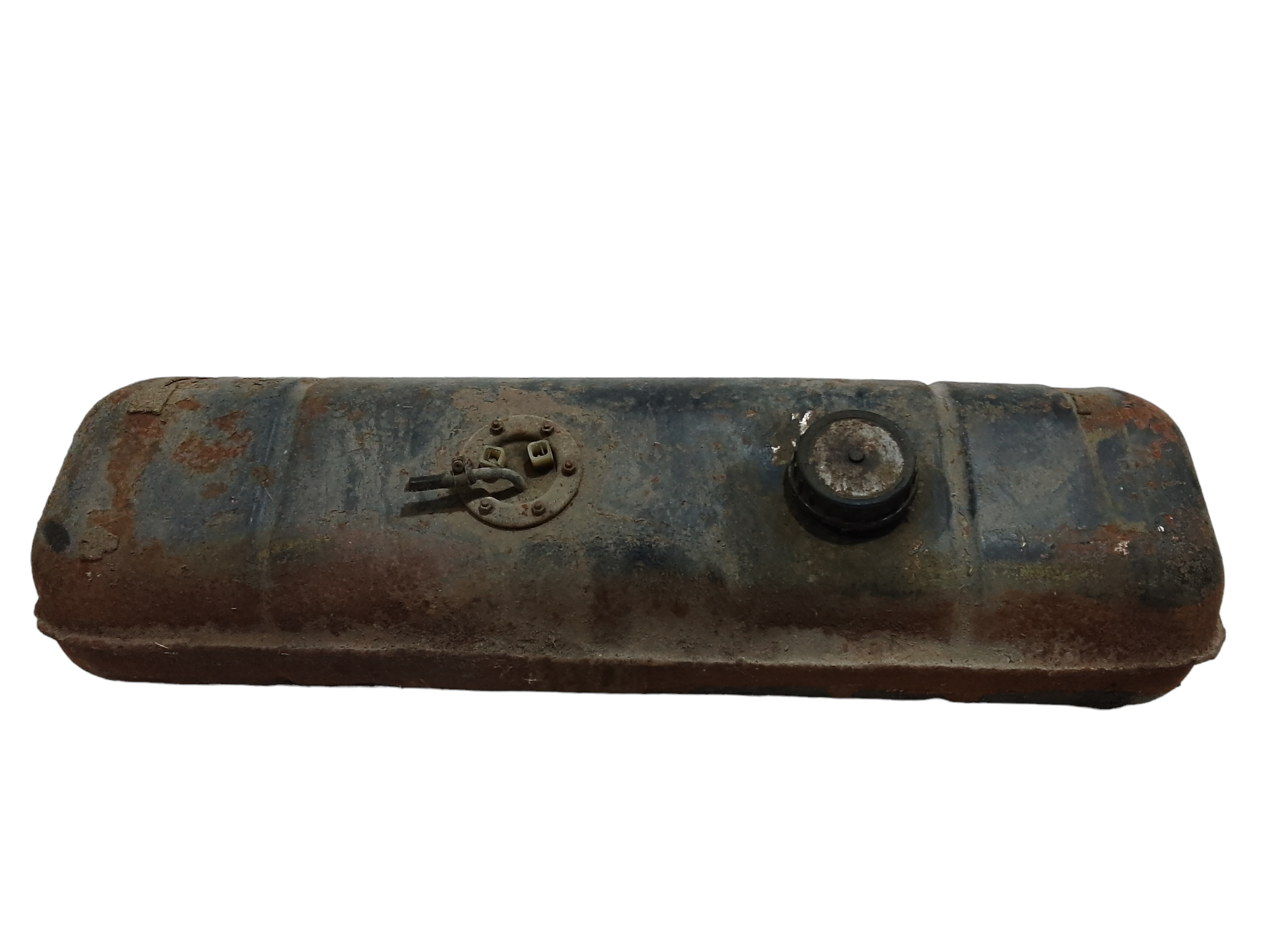 Serbatoio Carburante Usato