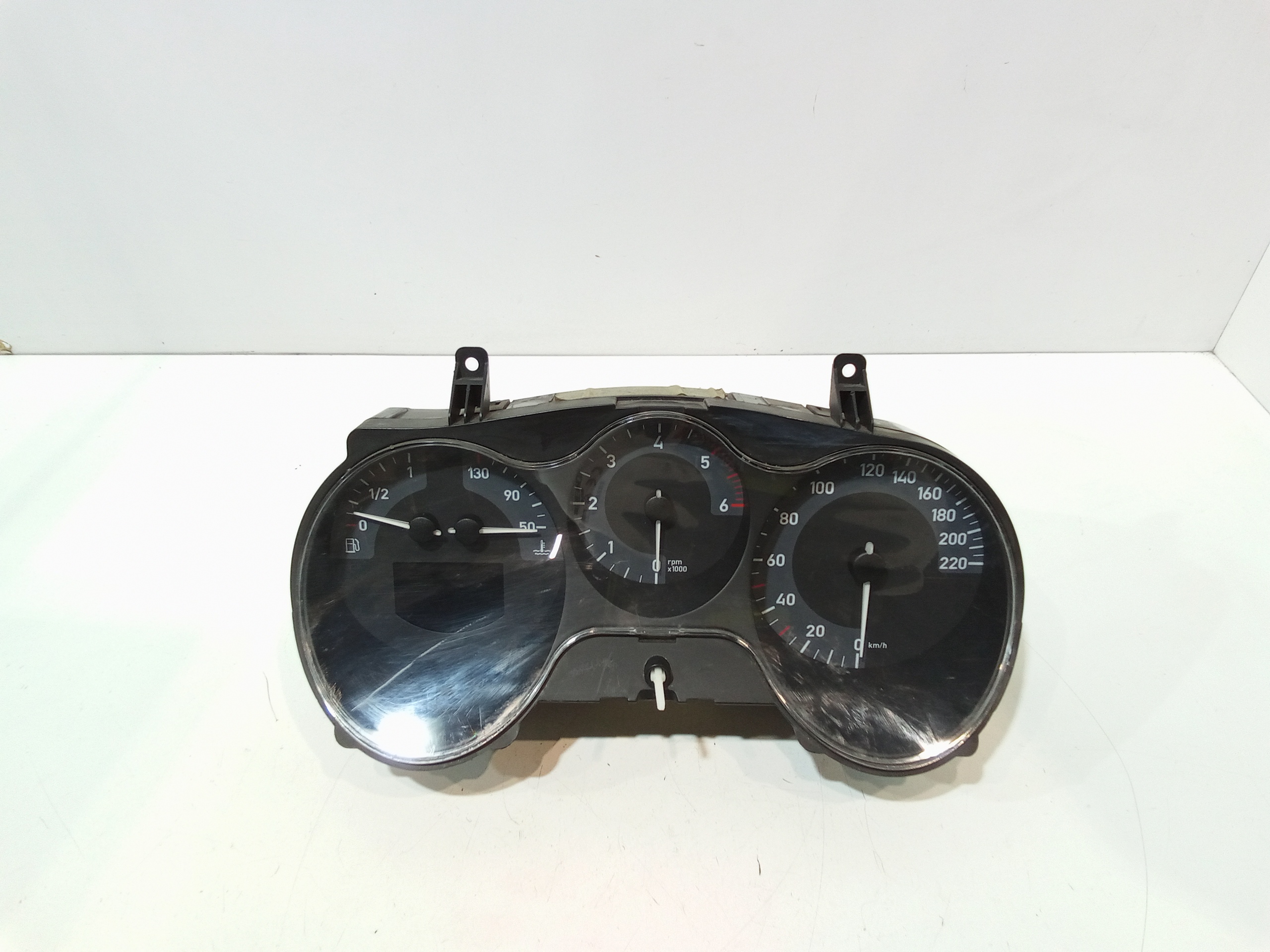 Quadro Portastrumenti Usato