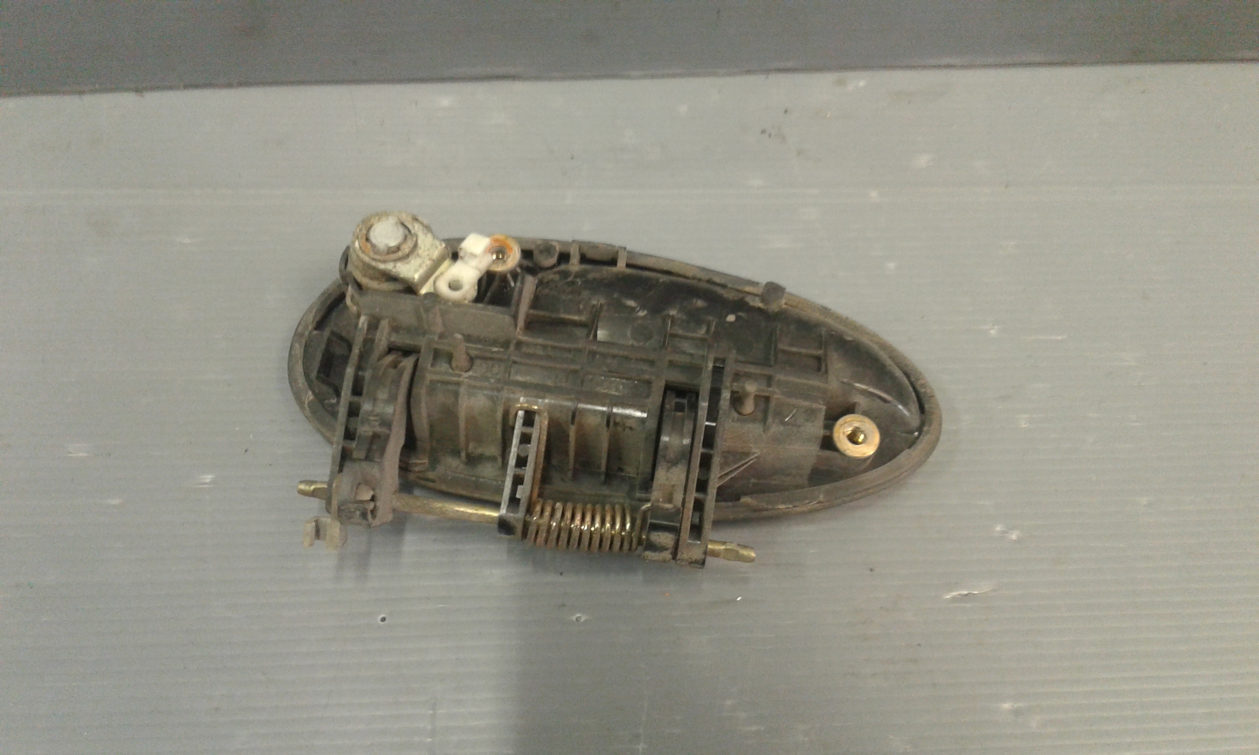 Maniglia Porta Ant. Destro 96314597 Usato