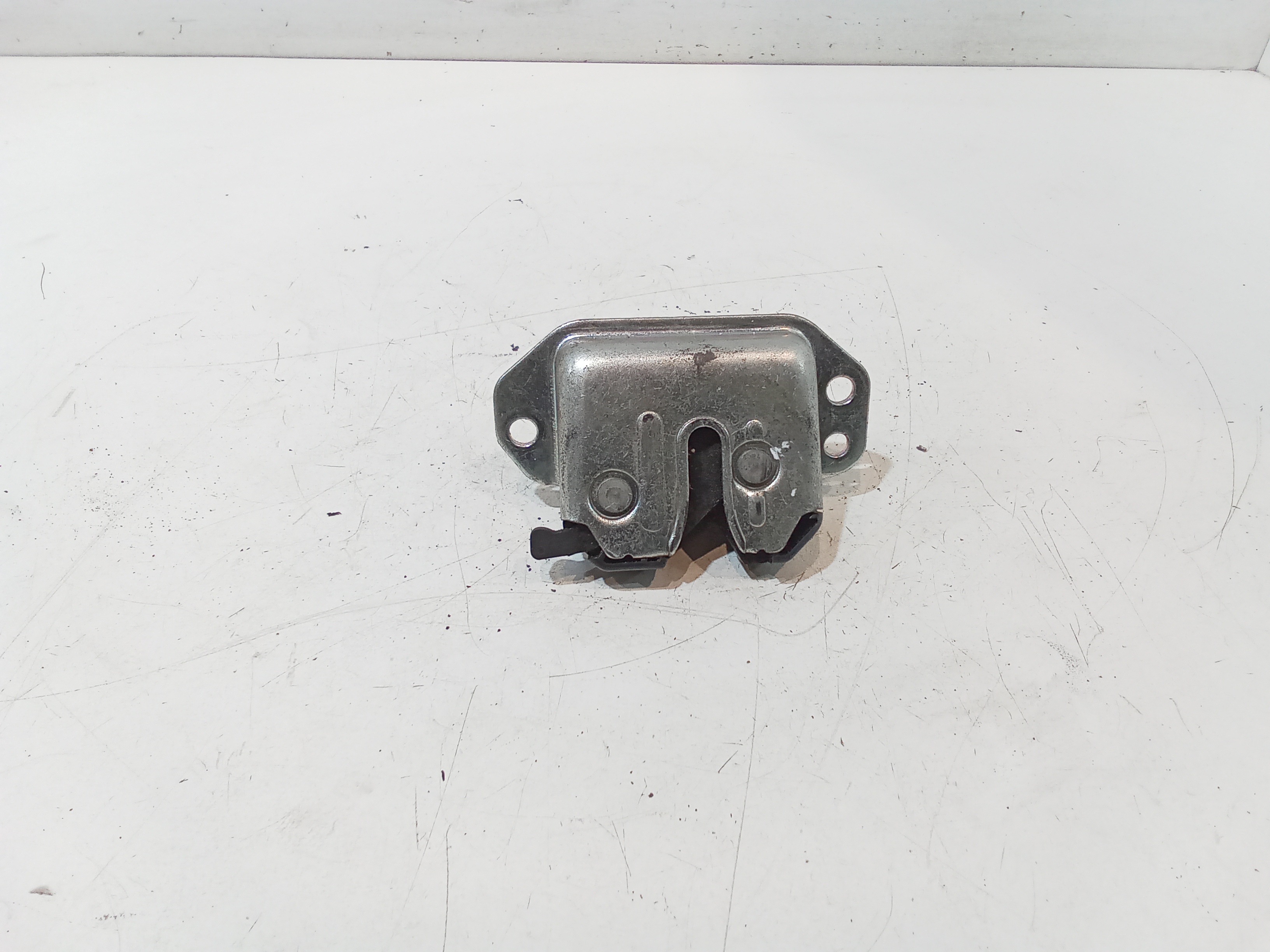 Serratura Cofano Post. Usato