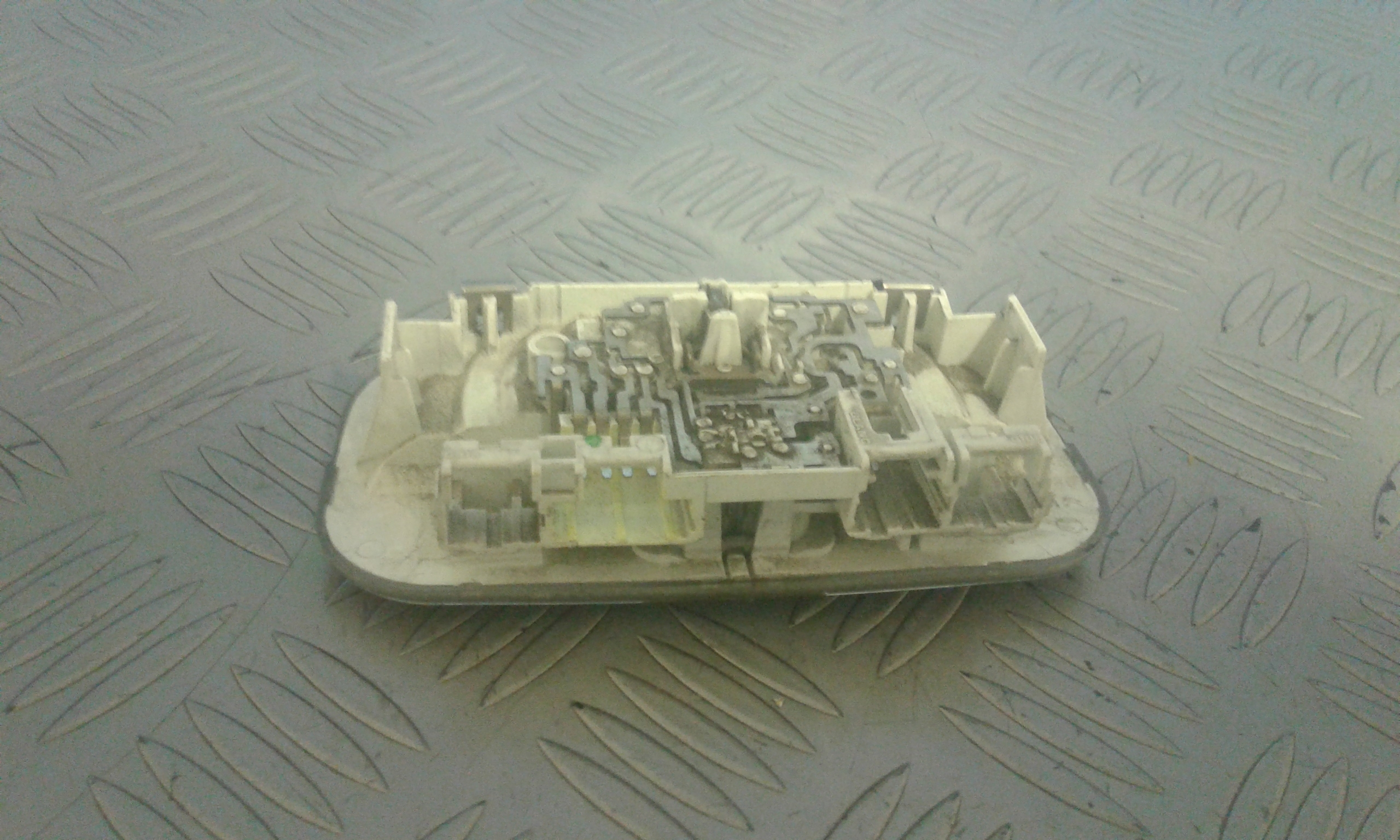 Luce Cortesia Ant. Tetto 6362N2 Usato