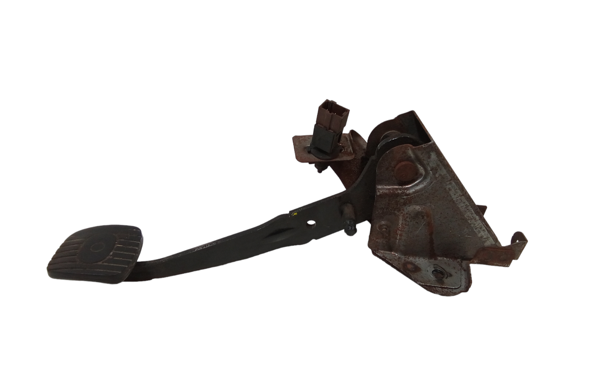 Pedale Frizione 46503JX30A Usato