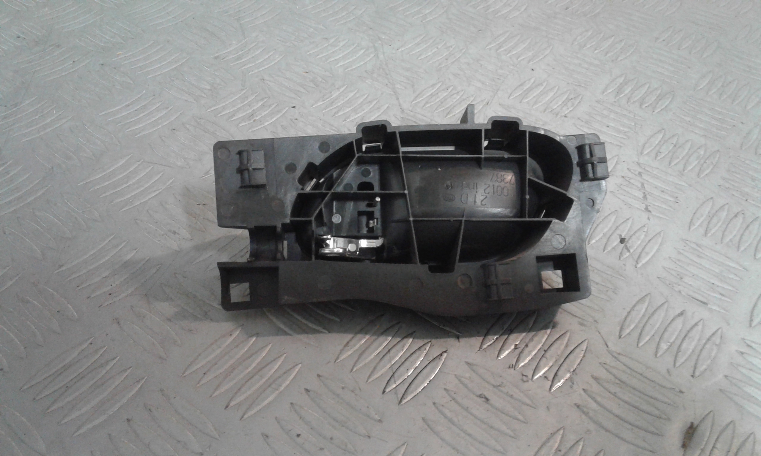 Maniglia Int. Apertura Porta Ant. Destro Usato