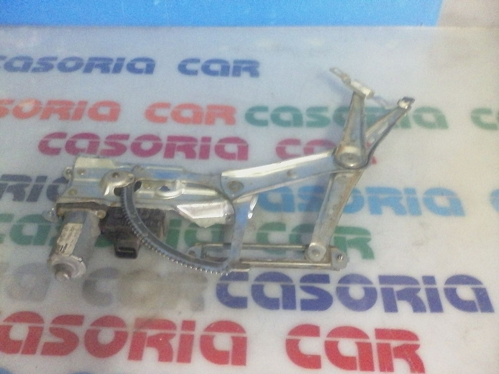 Alzacristallo Porta Ant. Sinistro 90521869 Usato