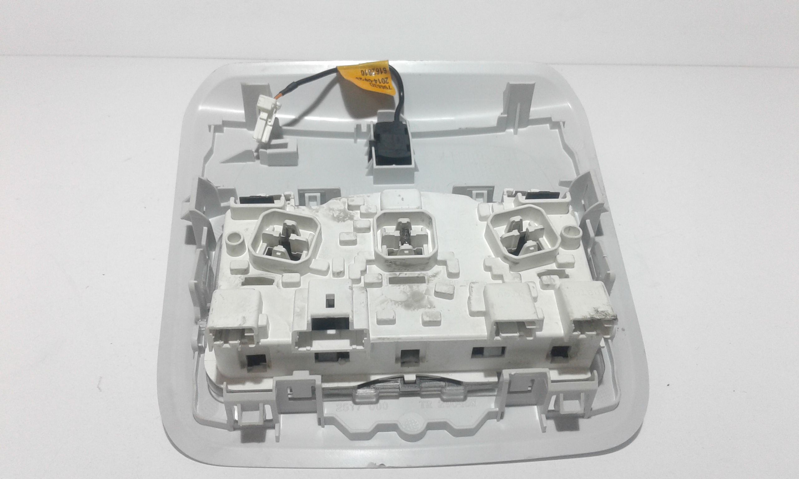 Luce Cortesia Ant. Tetto 96754056PR Usato