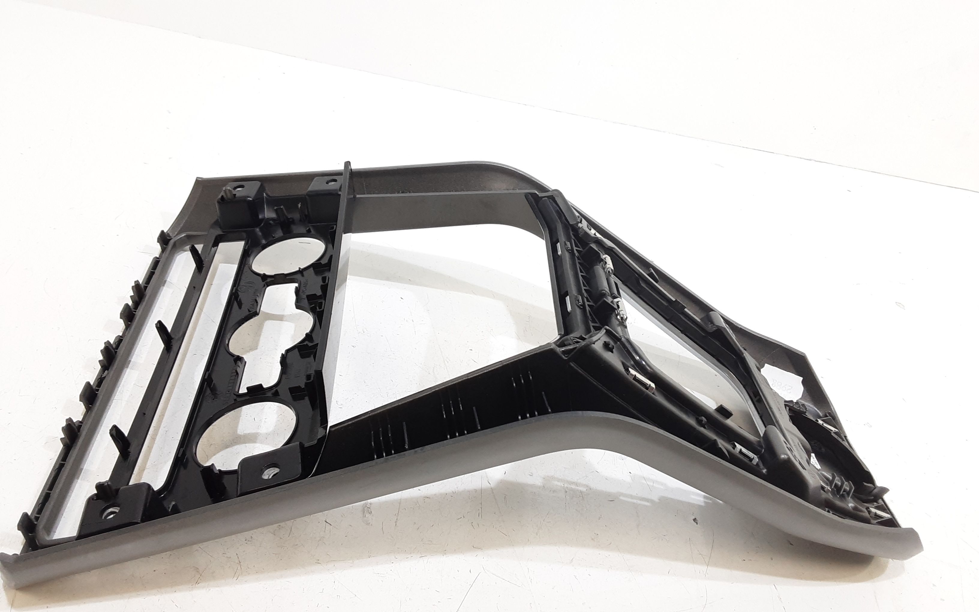 Mascherina Consolle Centr. Usato