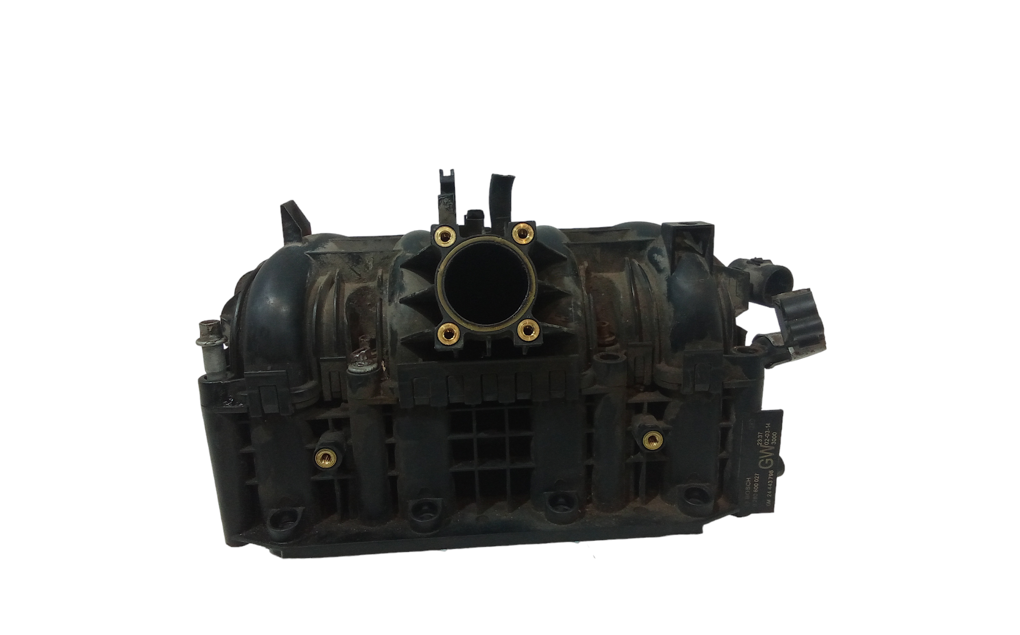 Collettore Aspirazione 9129713 Usato