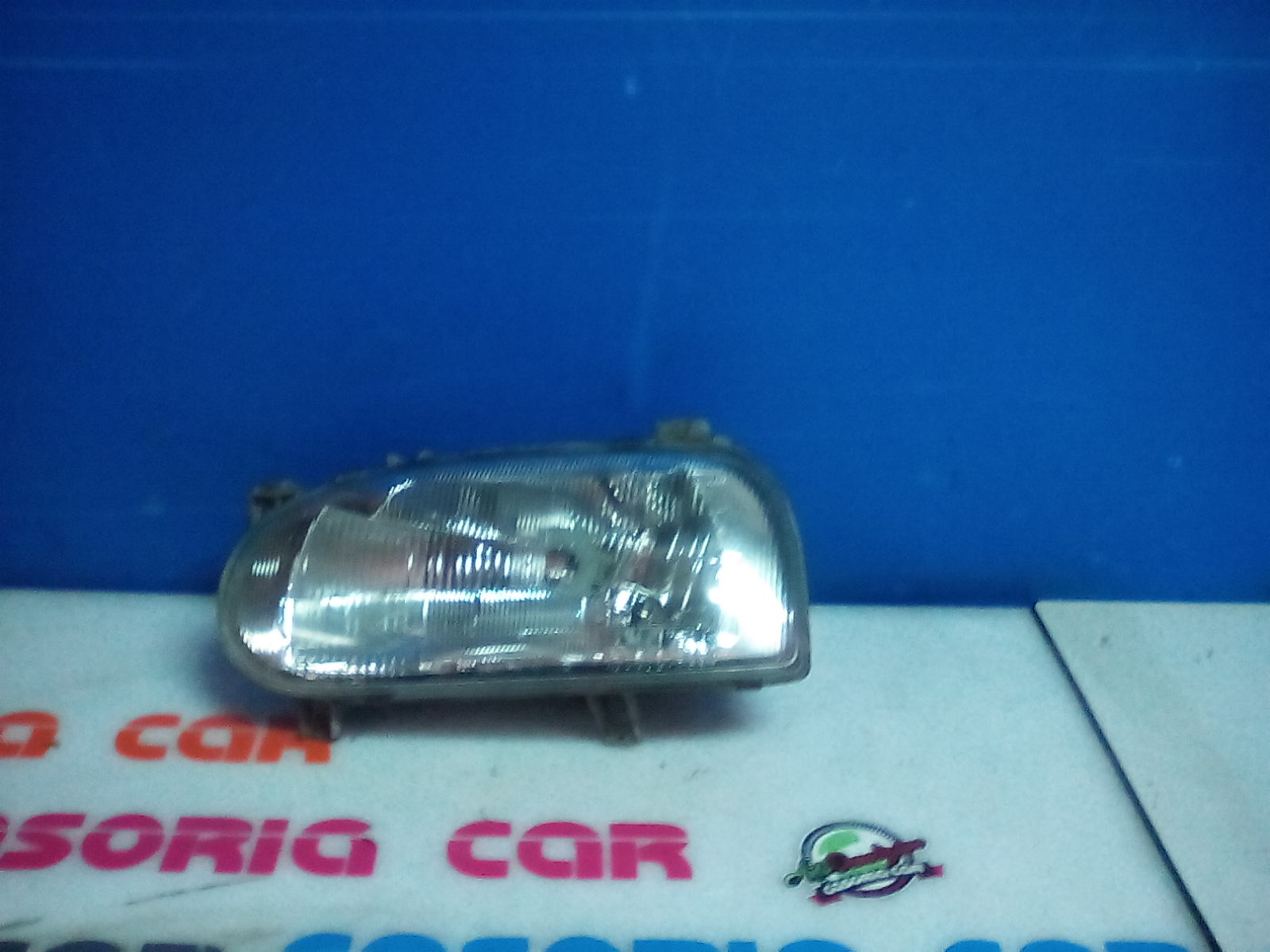 Proiettore Sinistro 1H6941017AF Usato