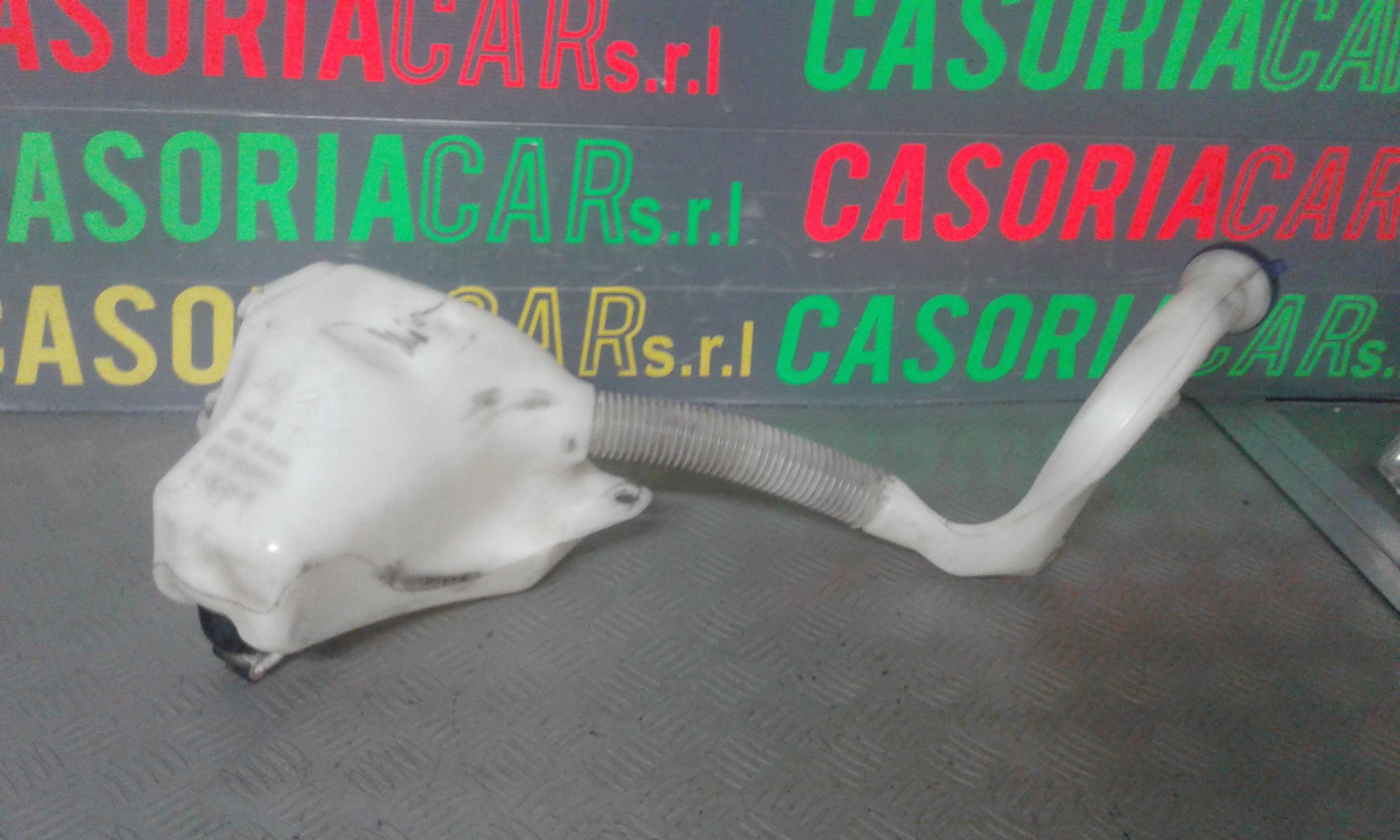 Serbatoio Tergiparabrezza Compl. Usato
