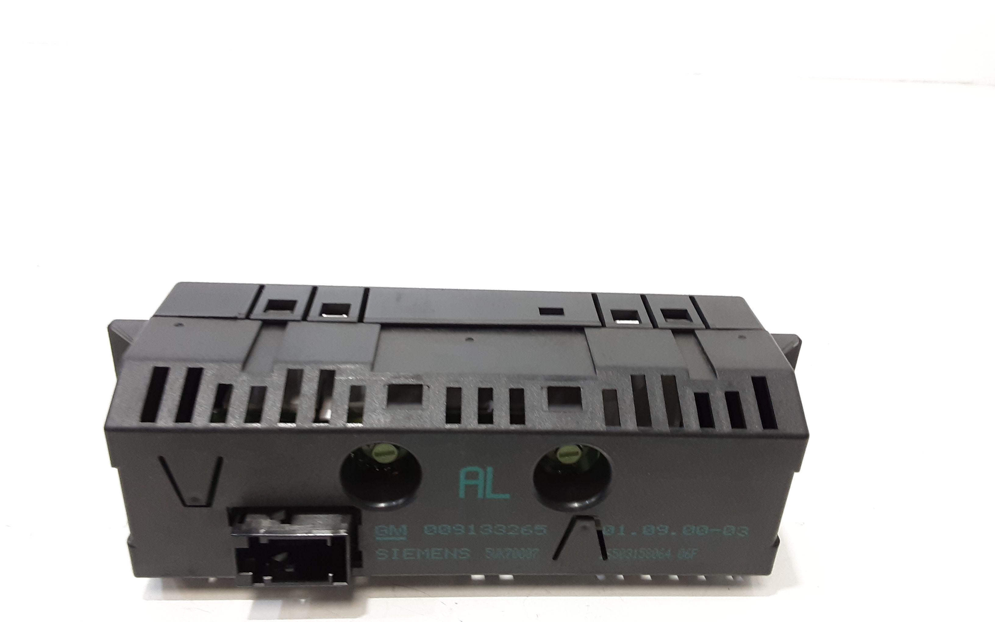 Display Multifunzione 13255825 Usato