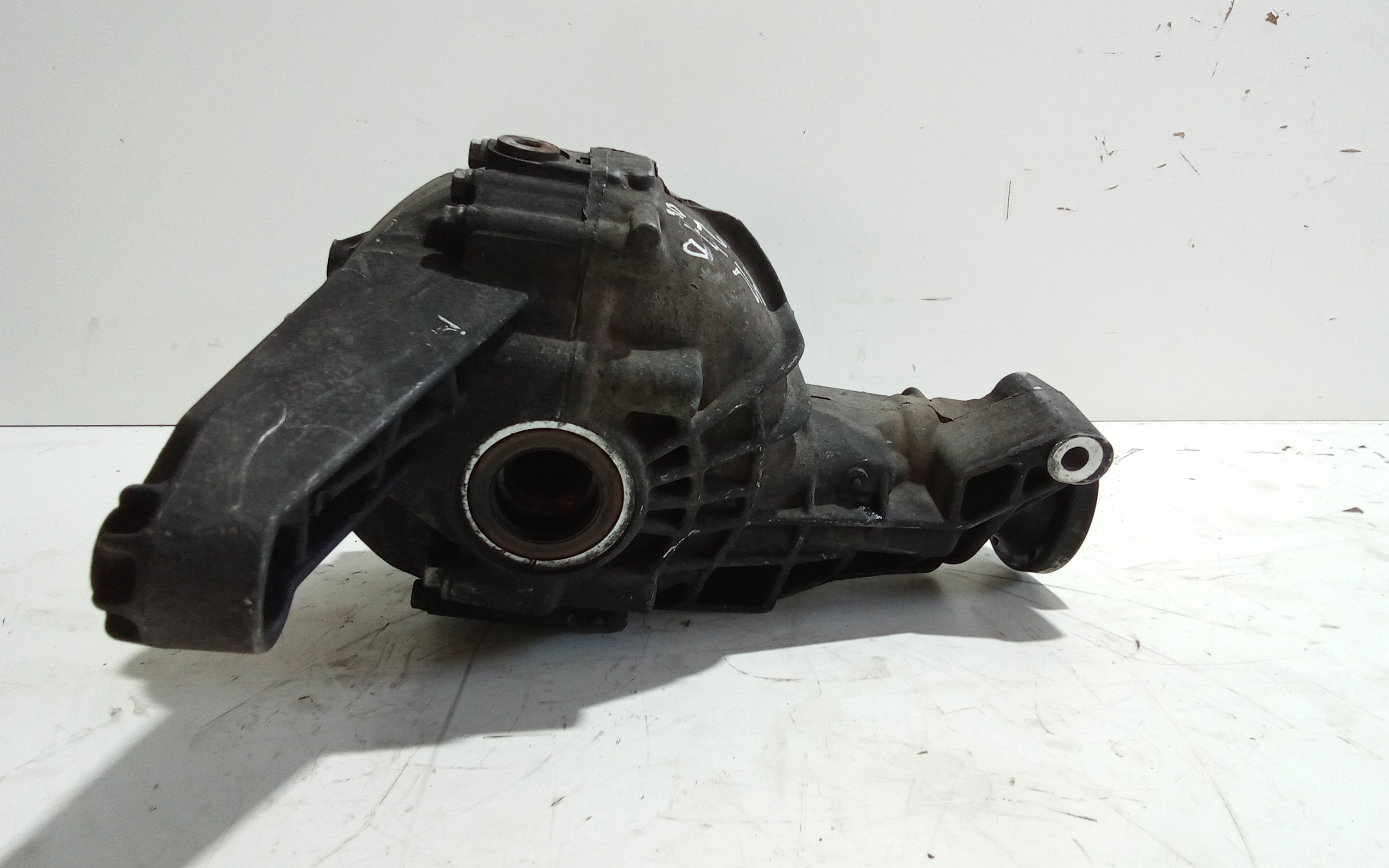 Differenziale Post. Compl. A1633500414 Usato