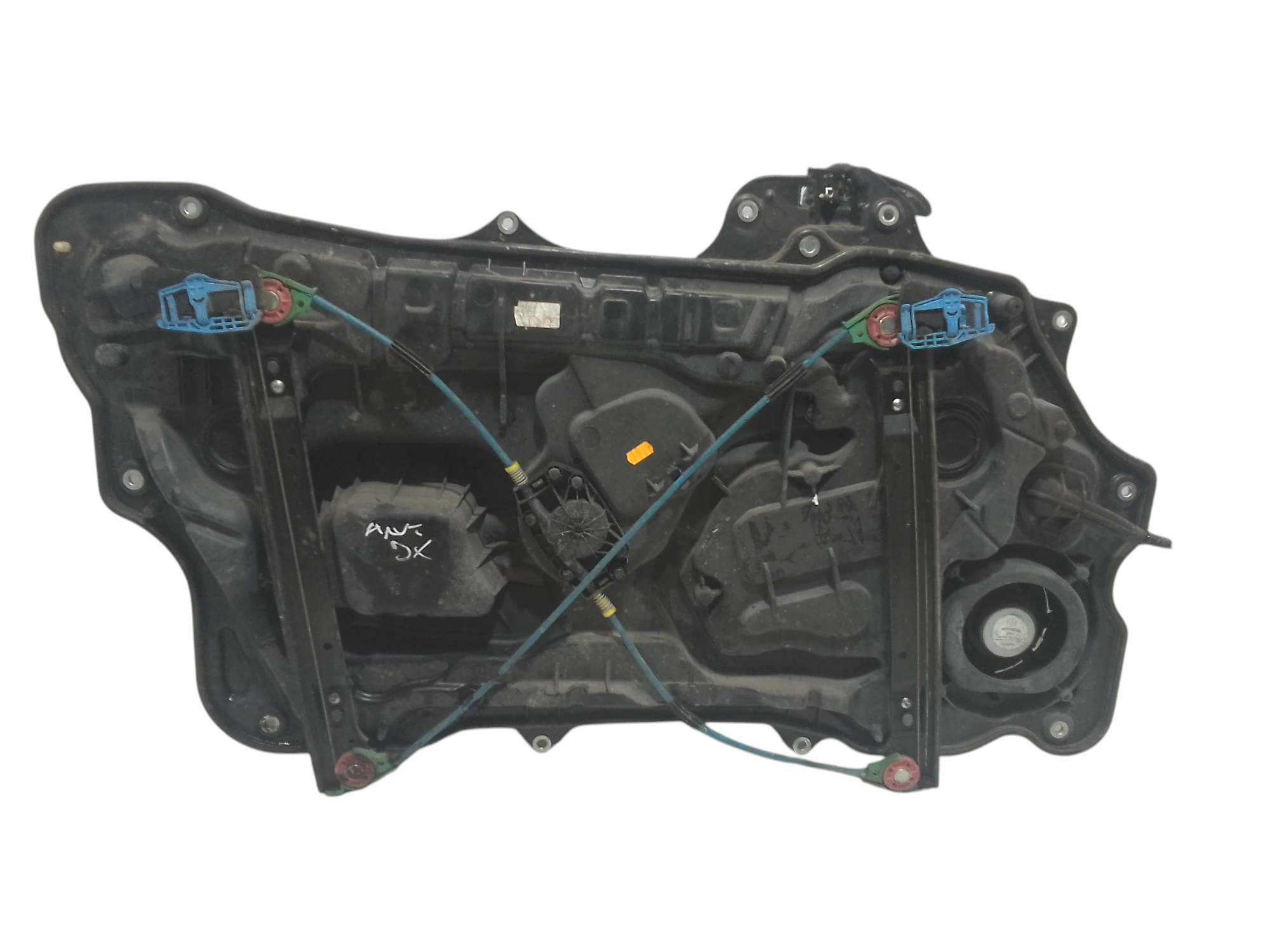 Alzacristallo Porta Ant. Destro Usato