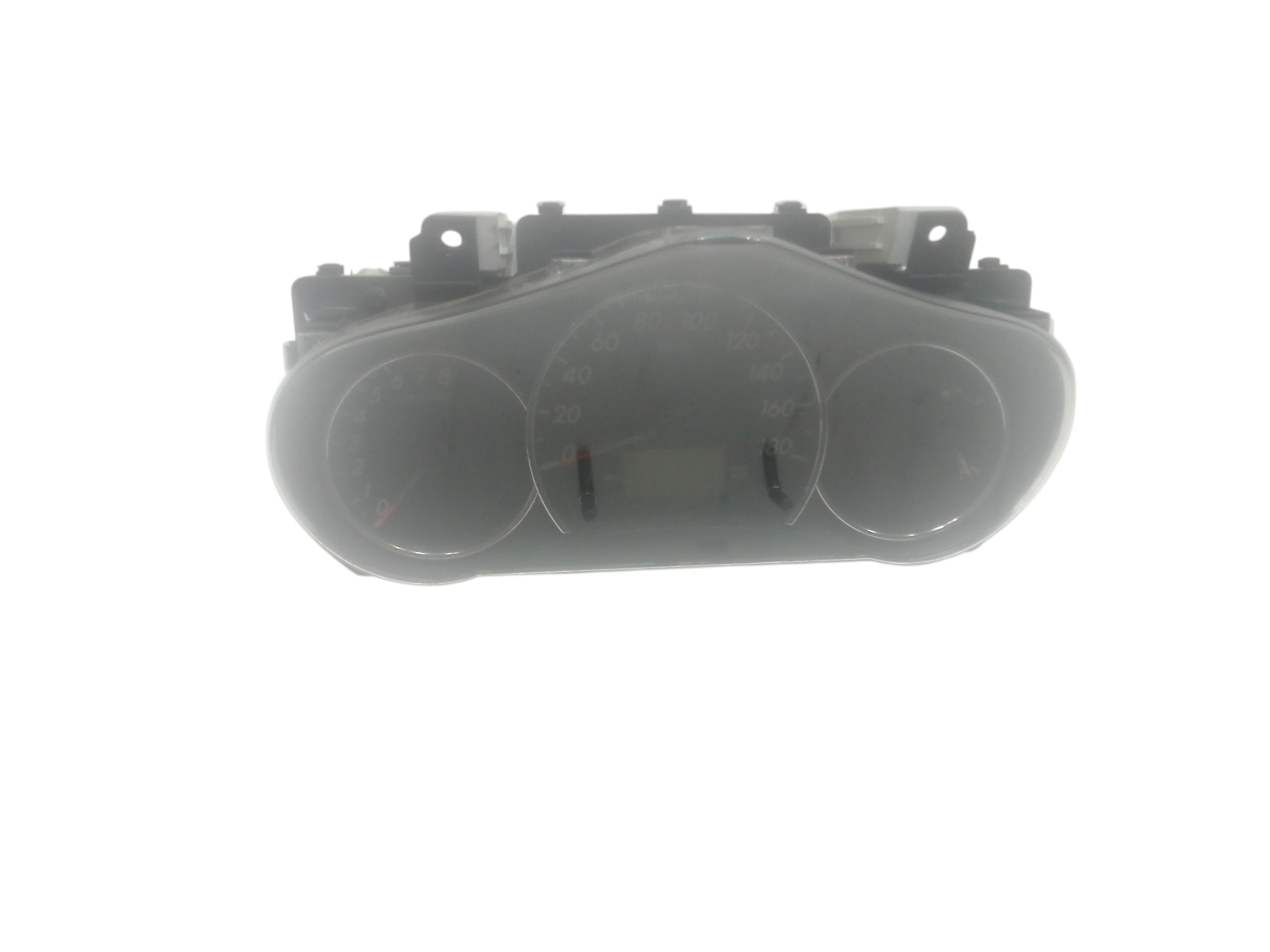 Quadro Portastrumenti 83800B4633 Usato