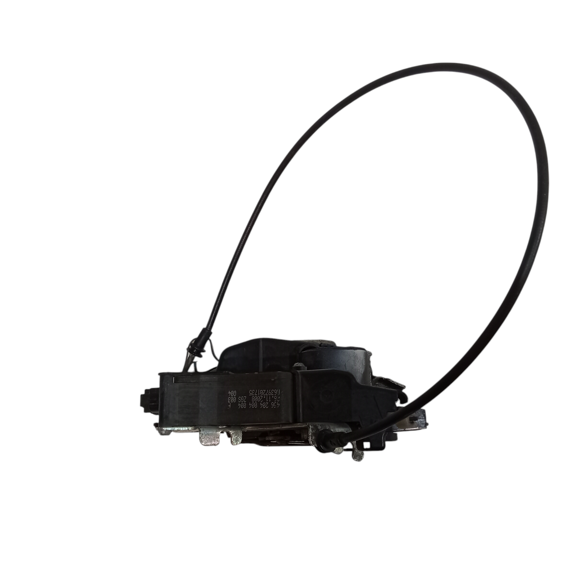 Serratura Porta Ant. Destro Usato