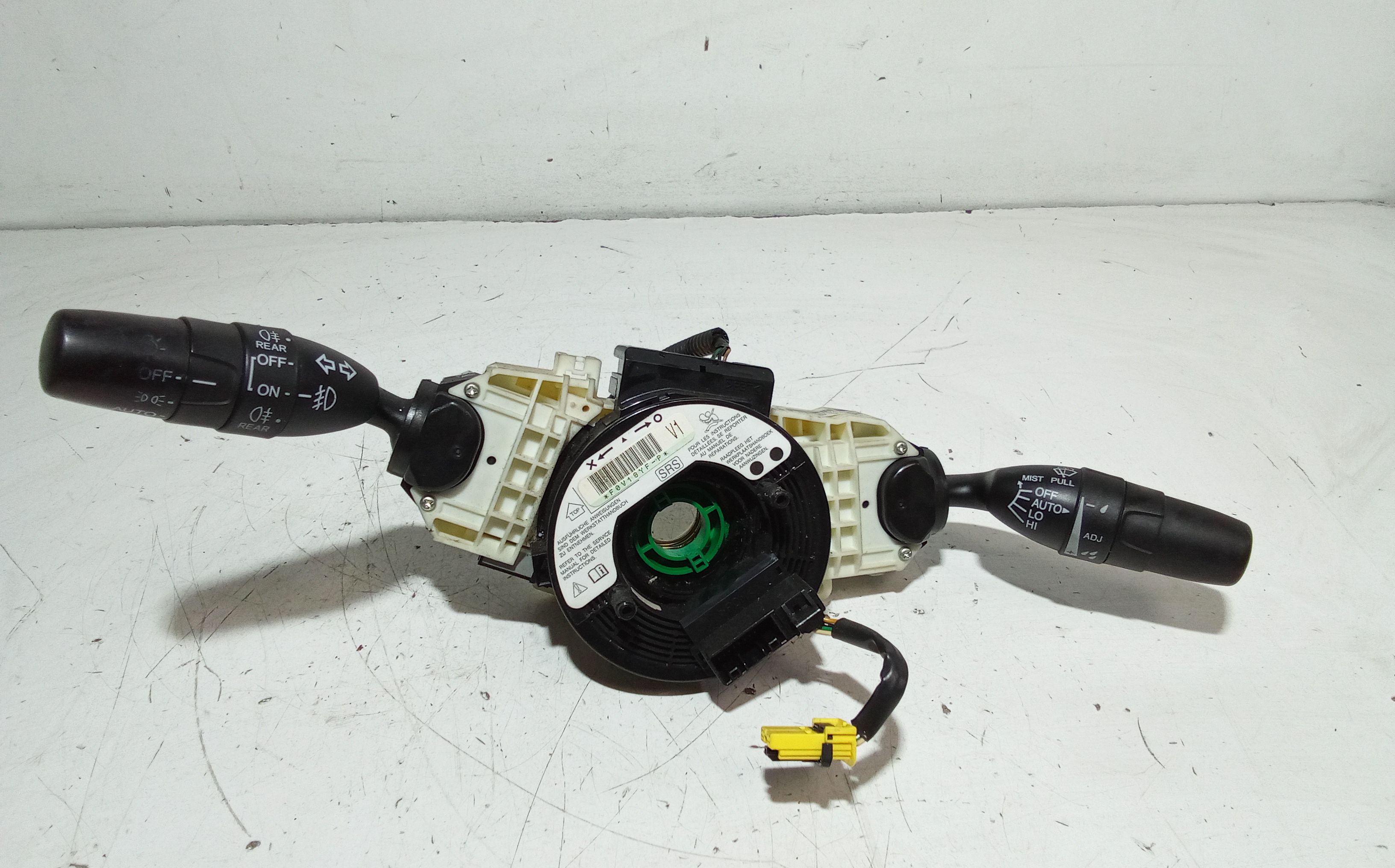 Devioguidasgancio Compl. Usato