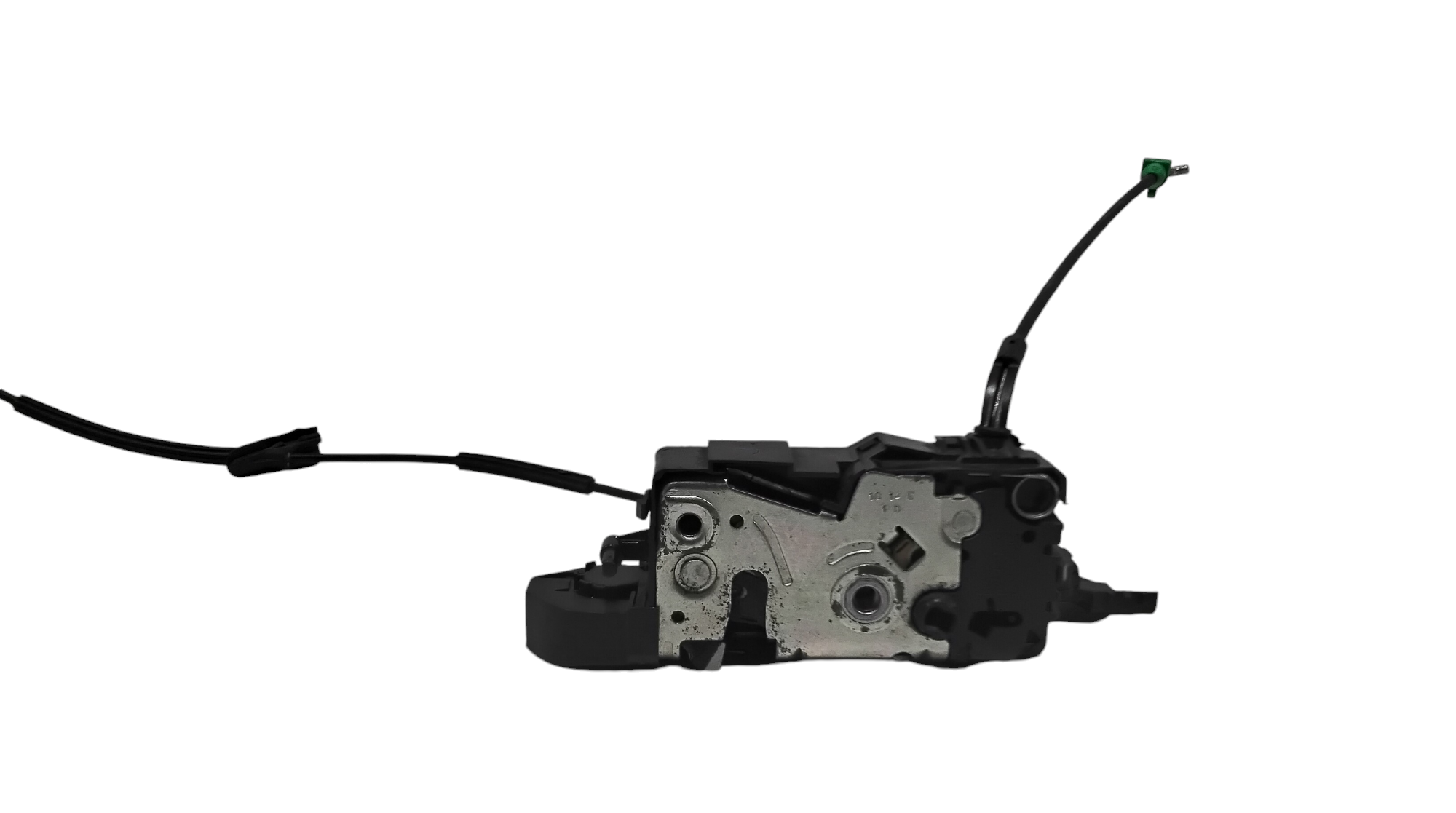 Serratura Porta Ant. Destro 9136FH Usato