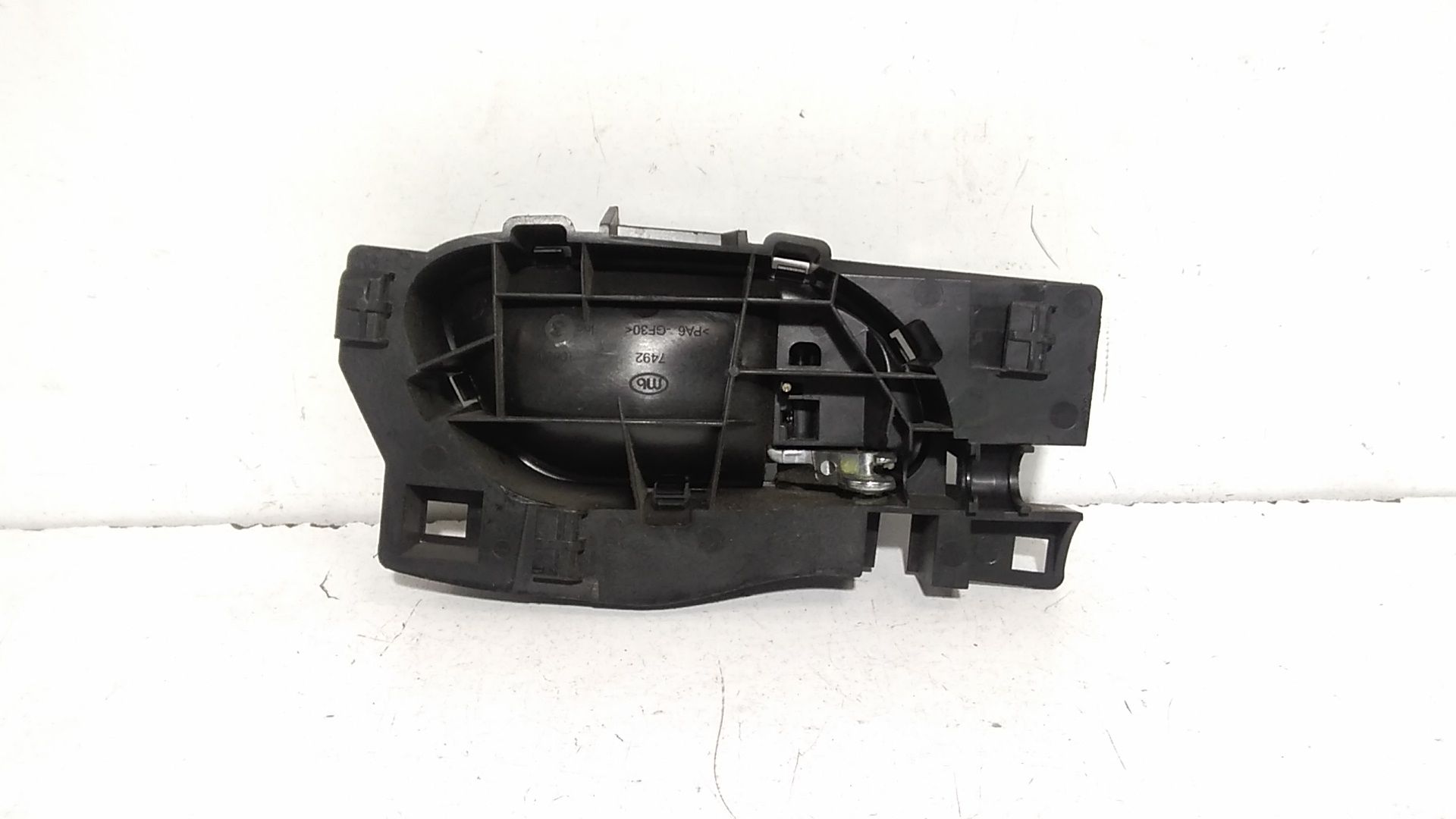 Maniglia Int. Apertura Porta Ant. Destro Usato