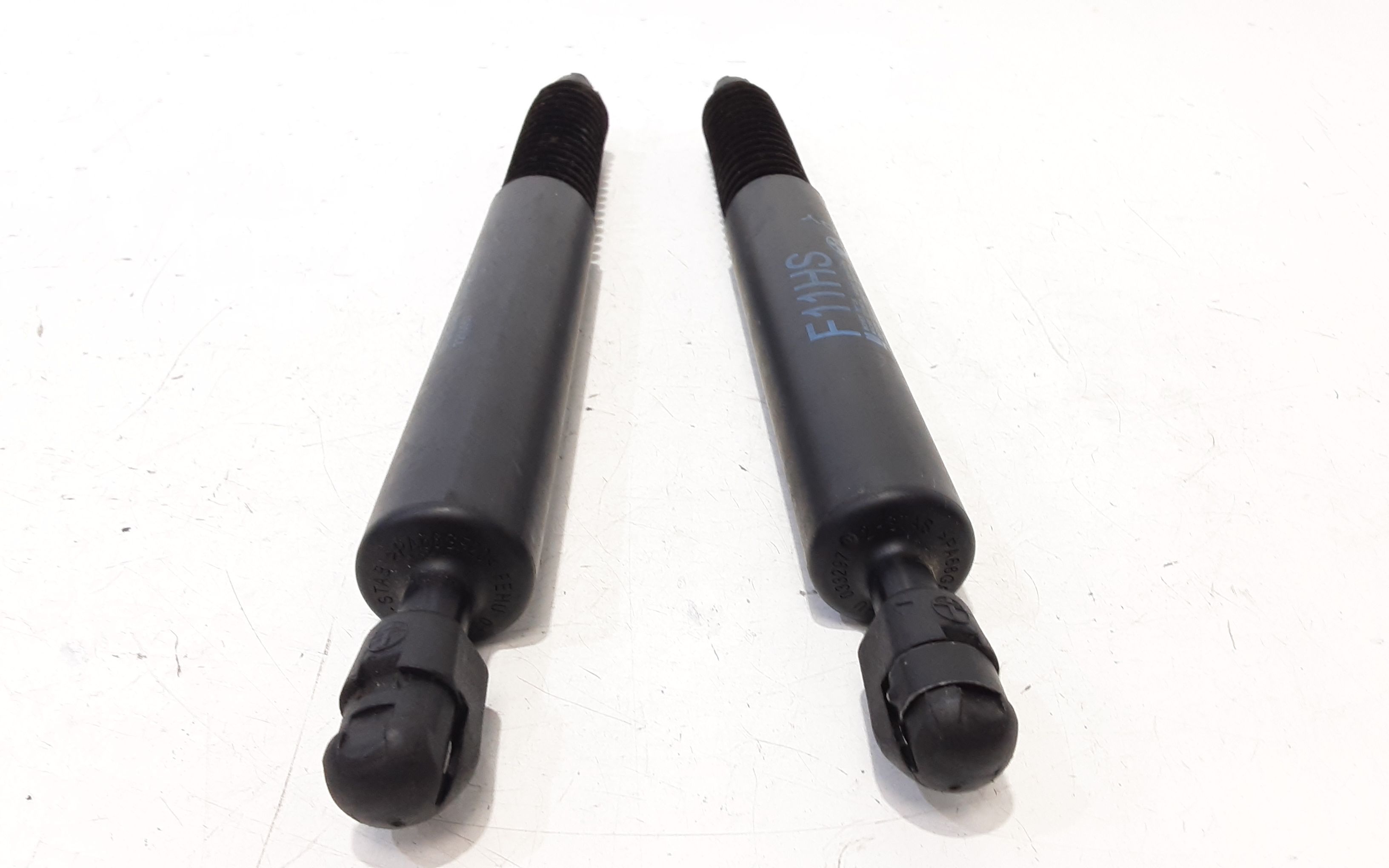 Cerniera Cofano Post. Destro 41627204238 Usato