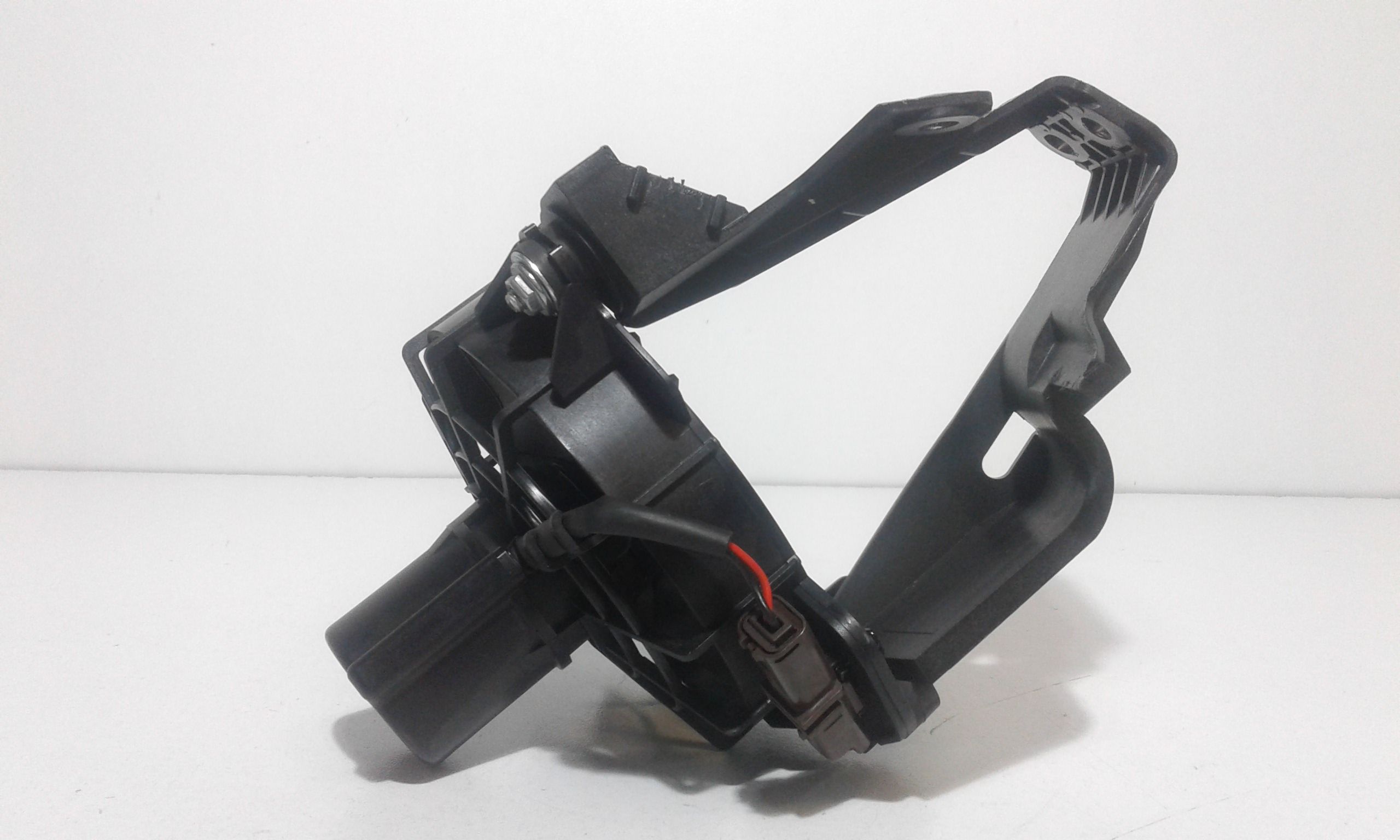 Motorino Ventilazione Abitacolo 272102302R Usato