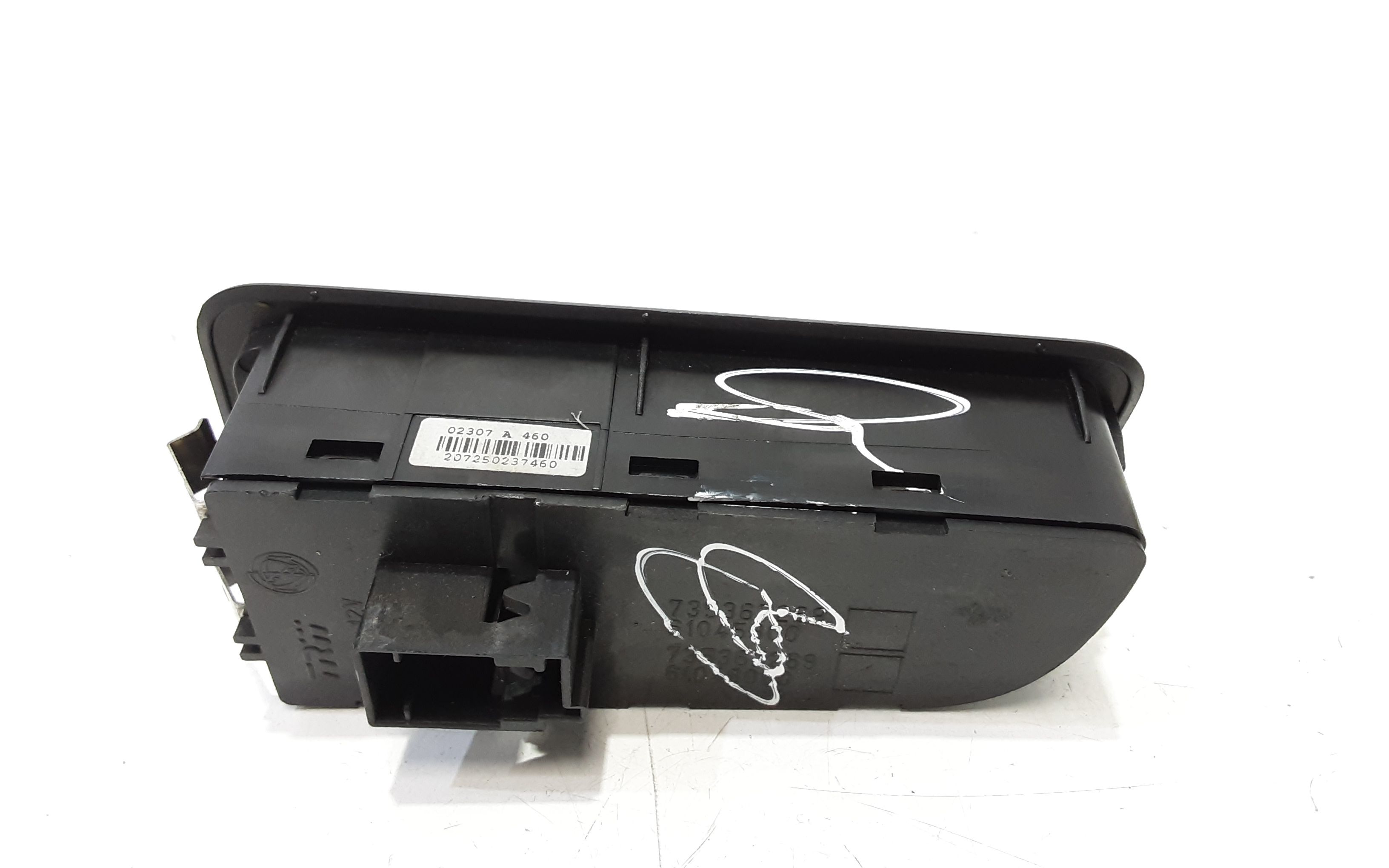 Interruttore Blocco Comando Luci Usato