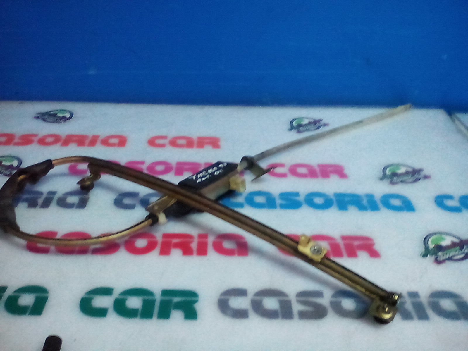 Alzacristallo Porta Ant. Destro Usato