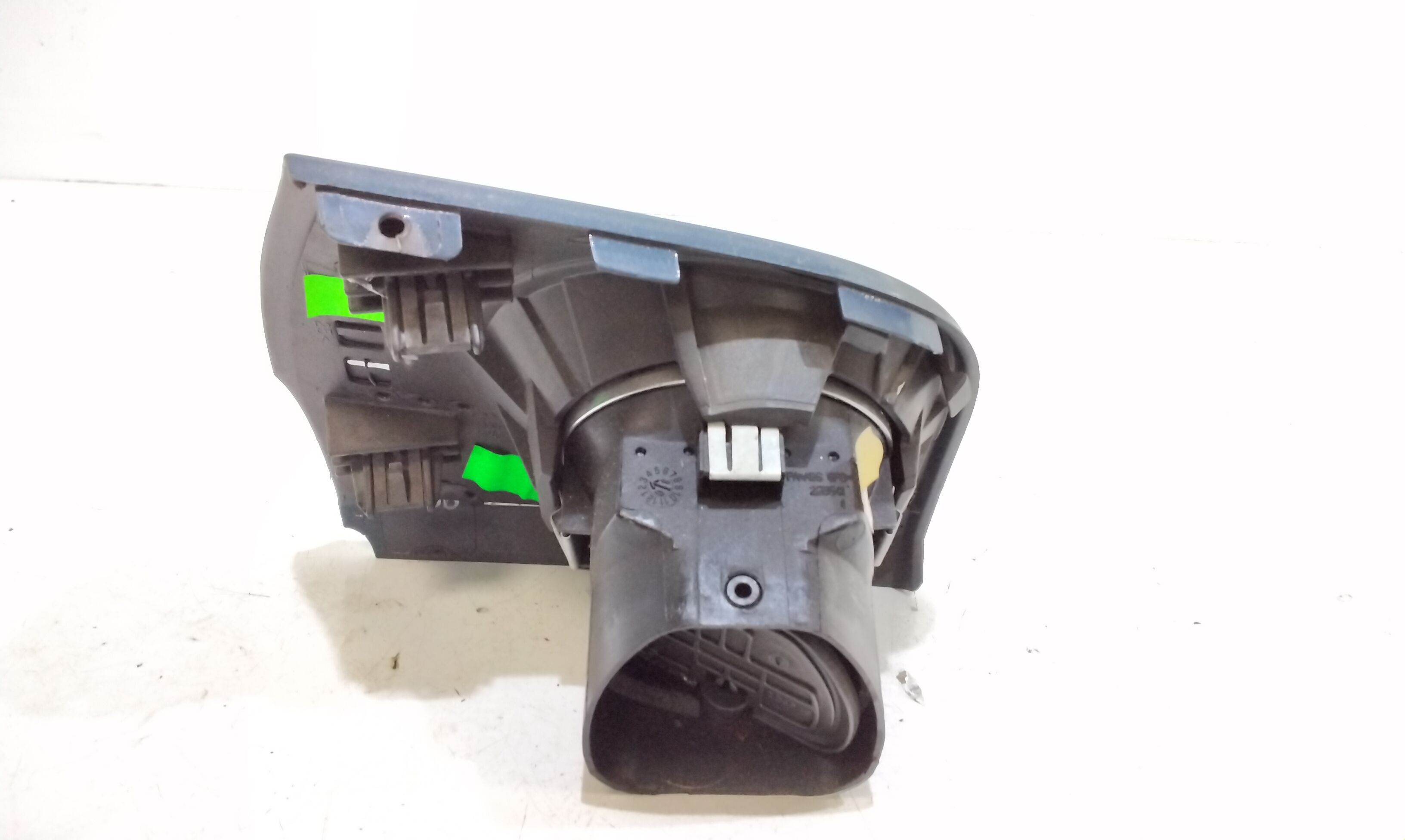 Condotto Aria Bocchette Lat. Cruscotto Sinistro 51776139 Usato