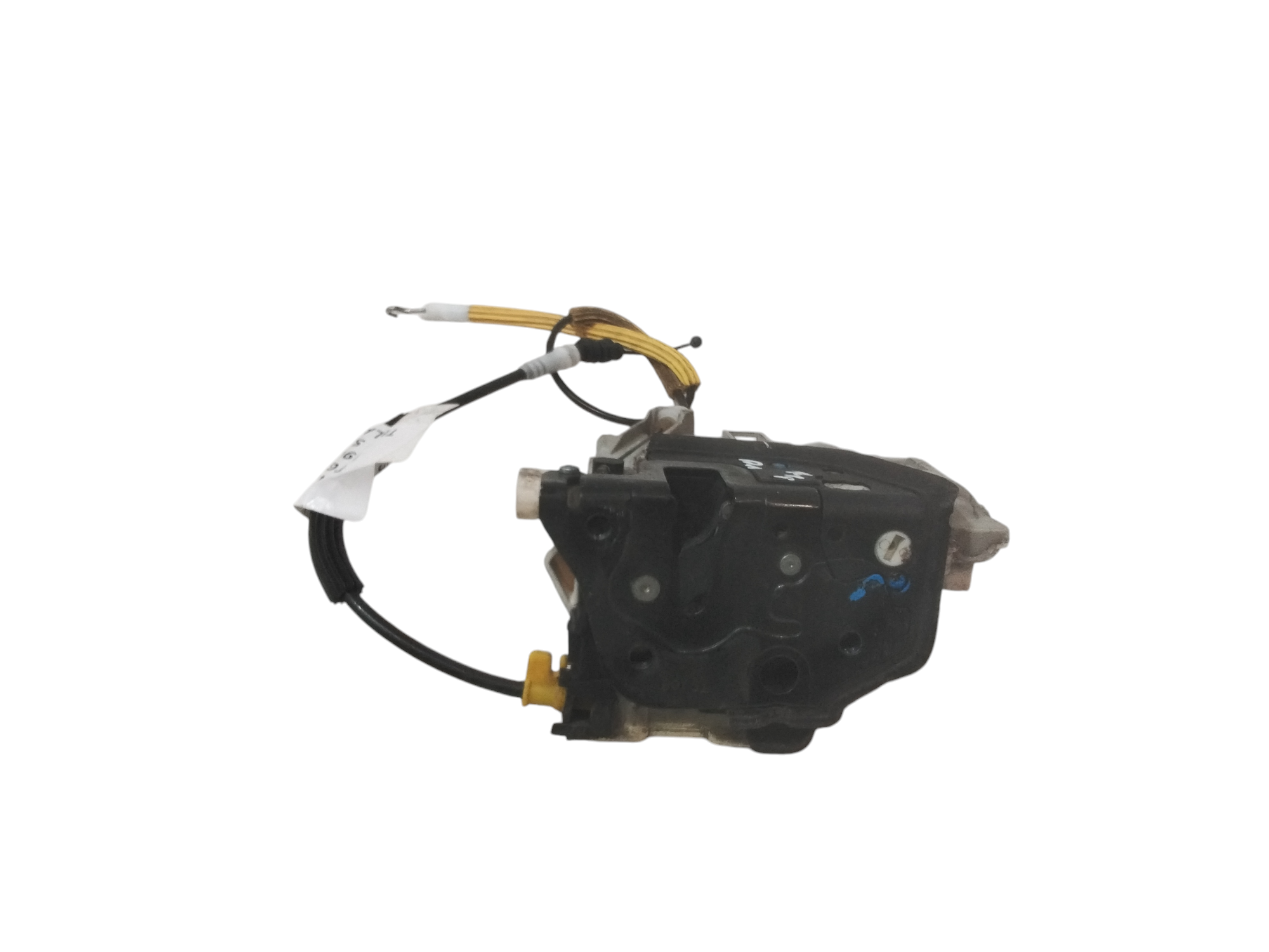 Serratura Porta Ant. Destro 8J1837016E Usato