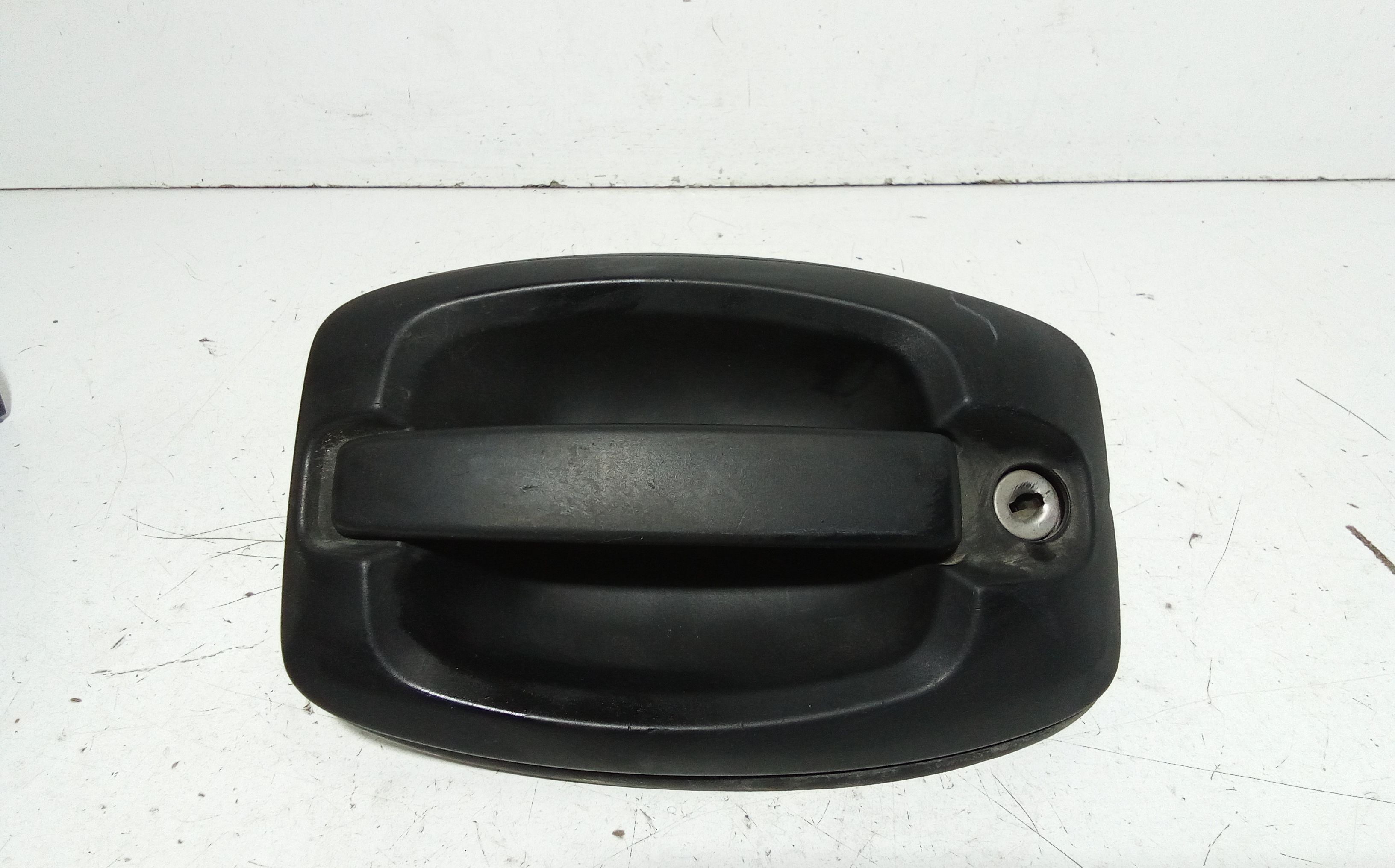 Maniglia Porta Carico Post. A Battente Destro Usato