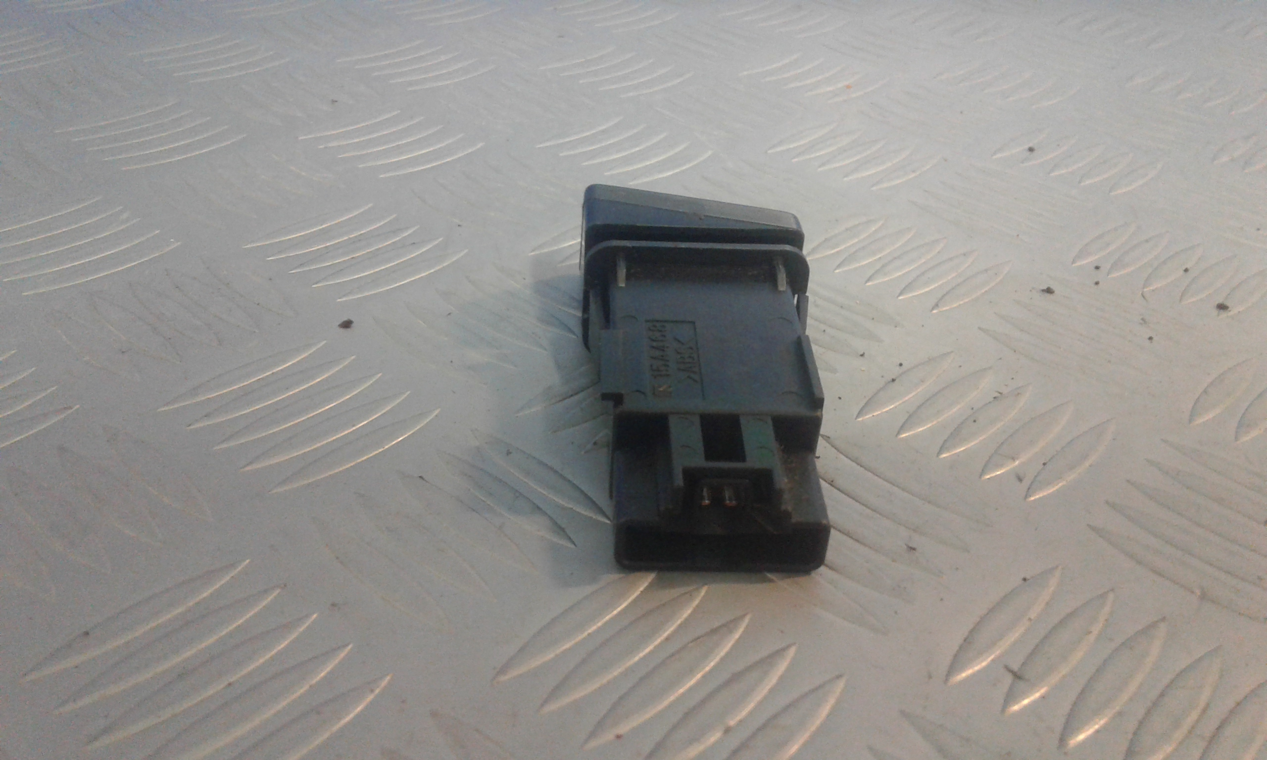 Interruttore Luci Emergenza BBP3664H0 Usato