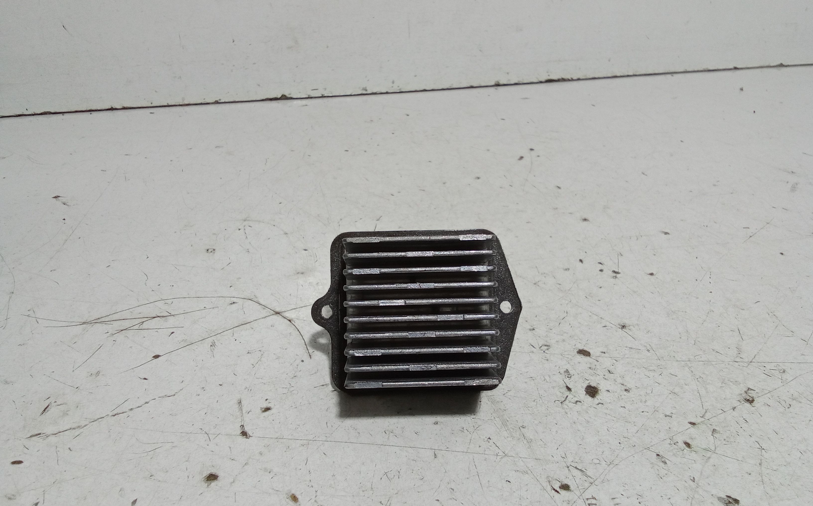 Resistenza Elettroventola C/climatizzazione Usato