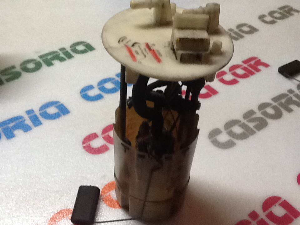 Pompa Carburante Usato