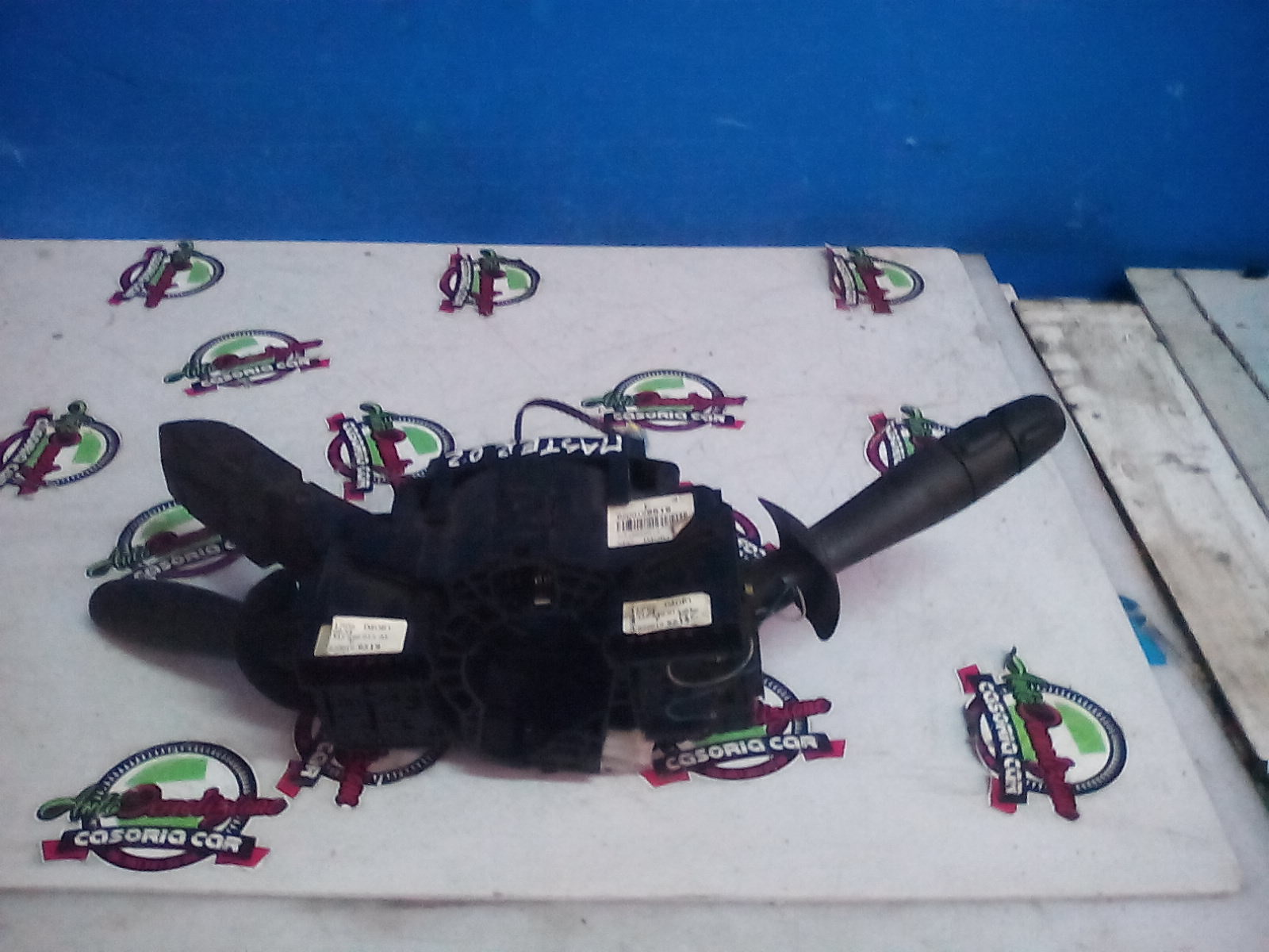 Devioguidasgancio Compl. Usato