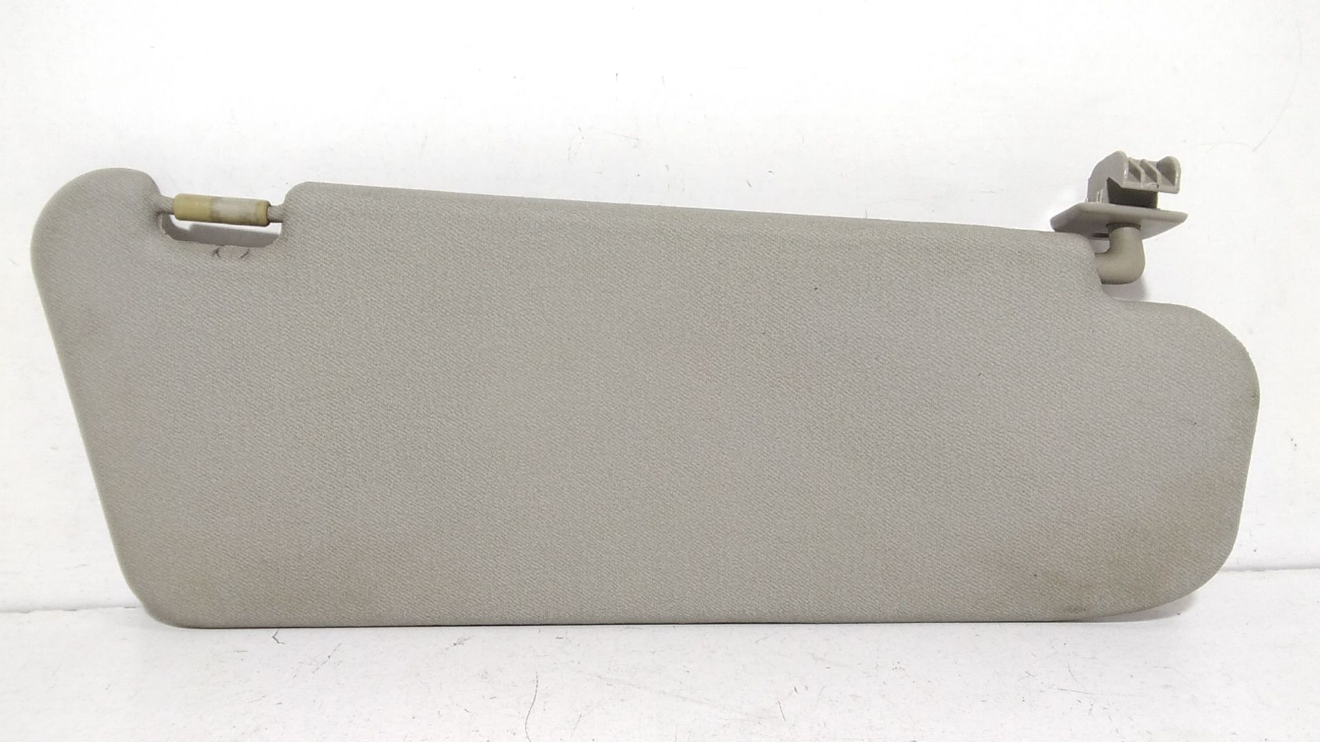 Aletta Parasole Parabrezza Sinistro 96537730 Usato