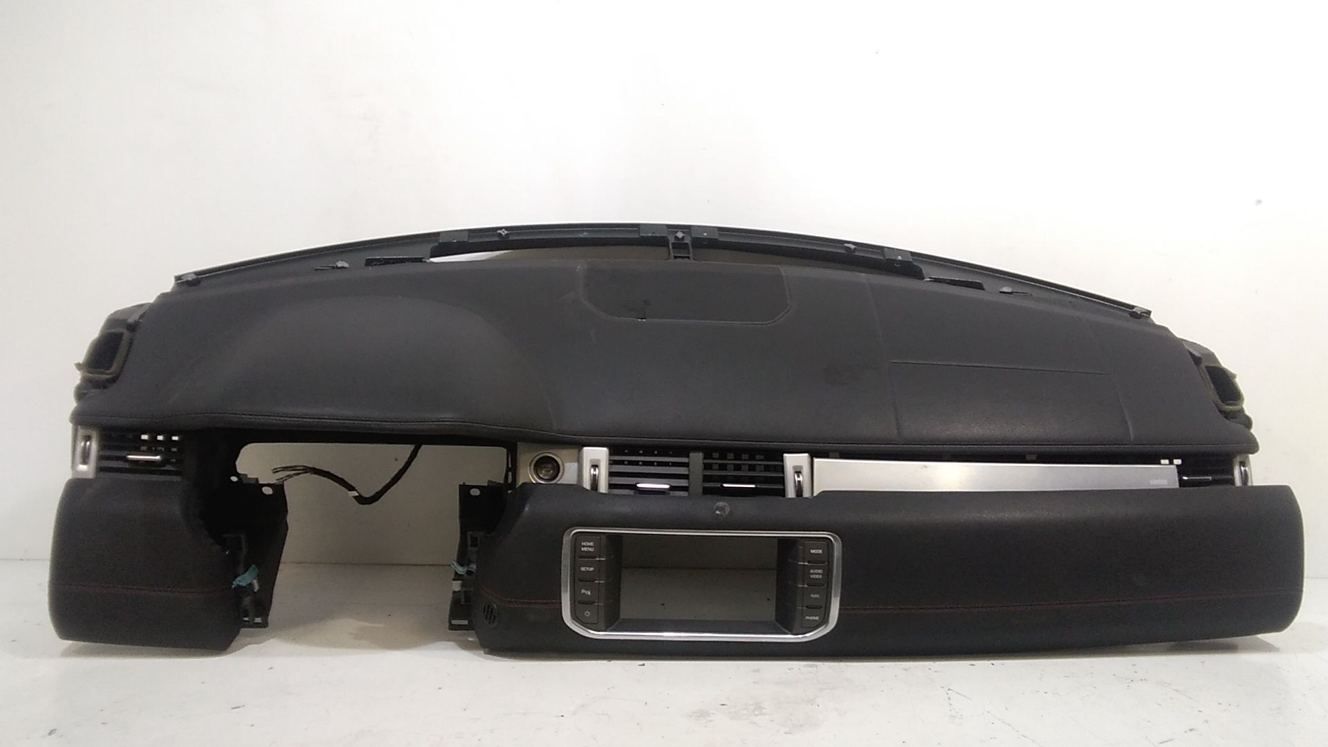 Kit Airbag Completo Usato