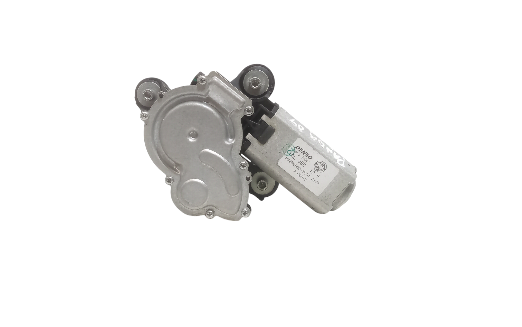 Motorino Tergilunotto 51864399 Usato