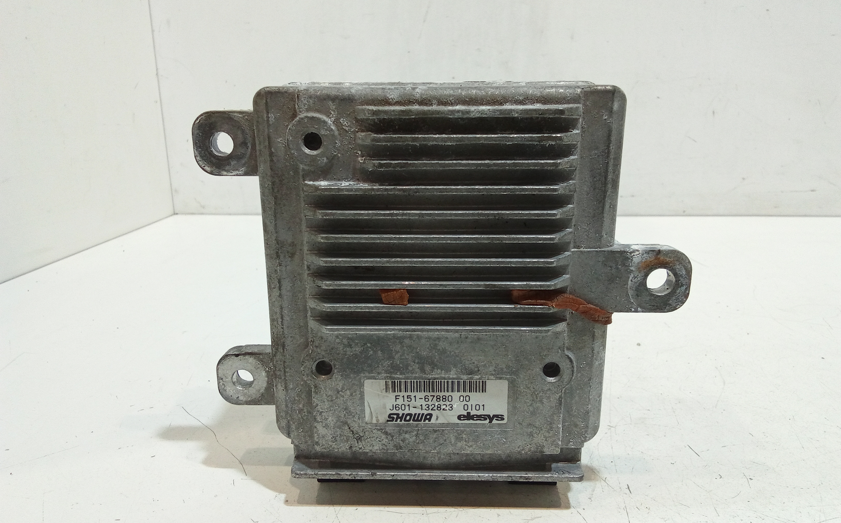 Centralina Sterzo Usato