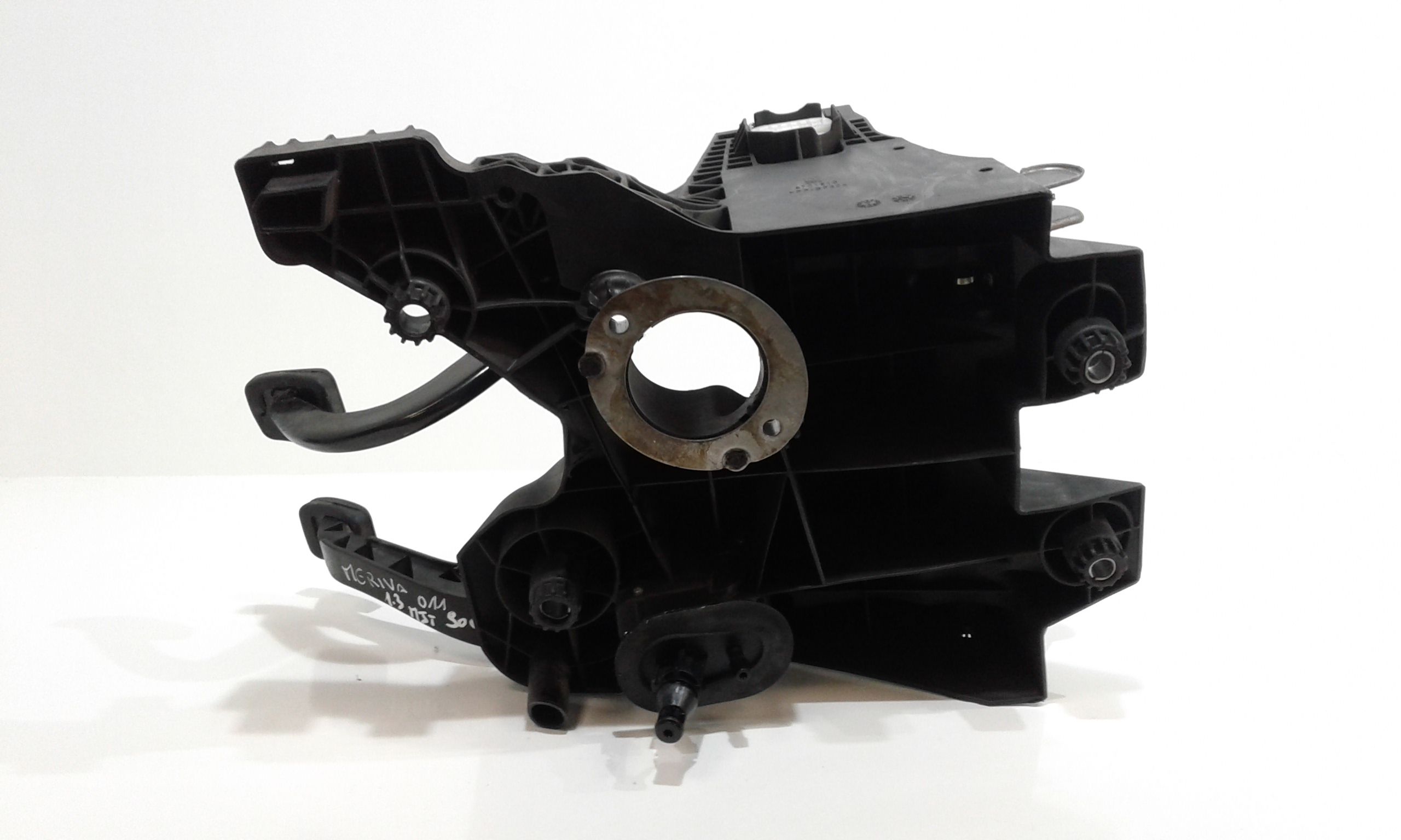 Pedaliera Freno, Pedale Frizione, Pedaliera Freno + Frizione Usato