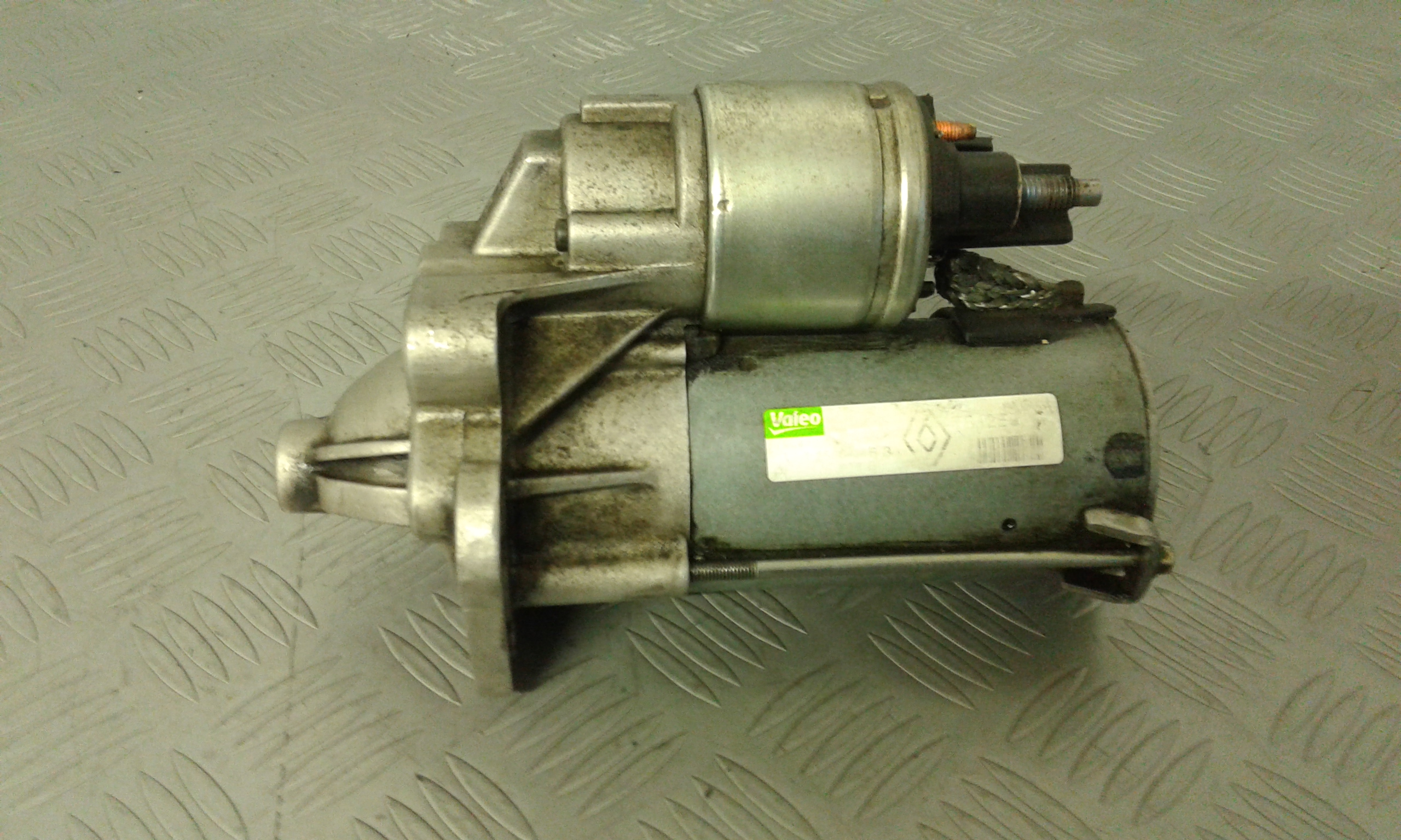 Motorino Avviamento 233001105R Usato