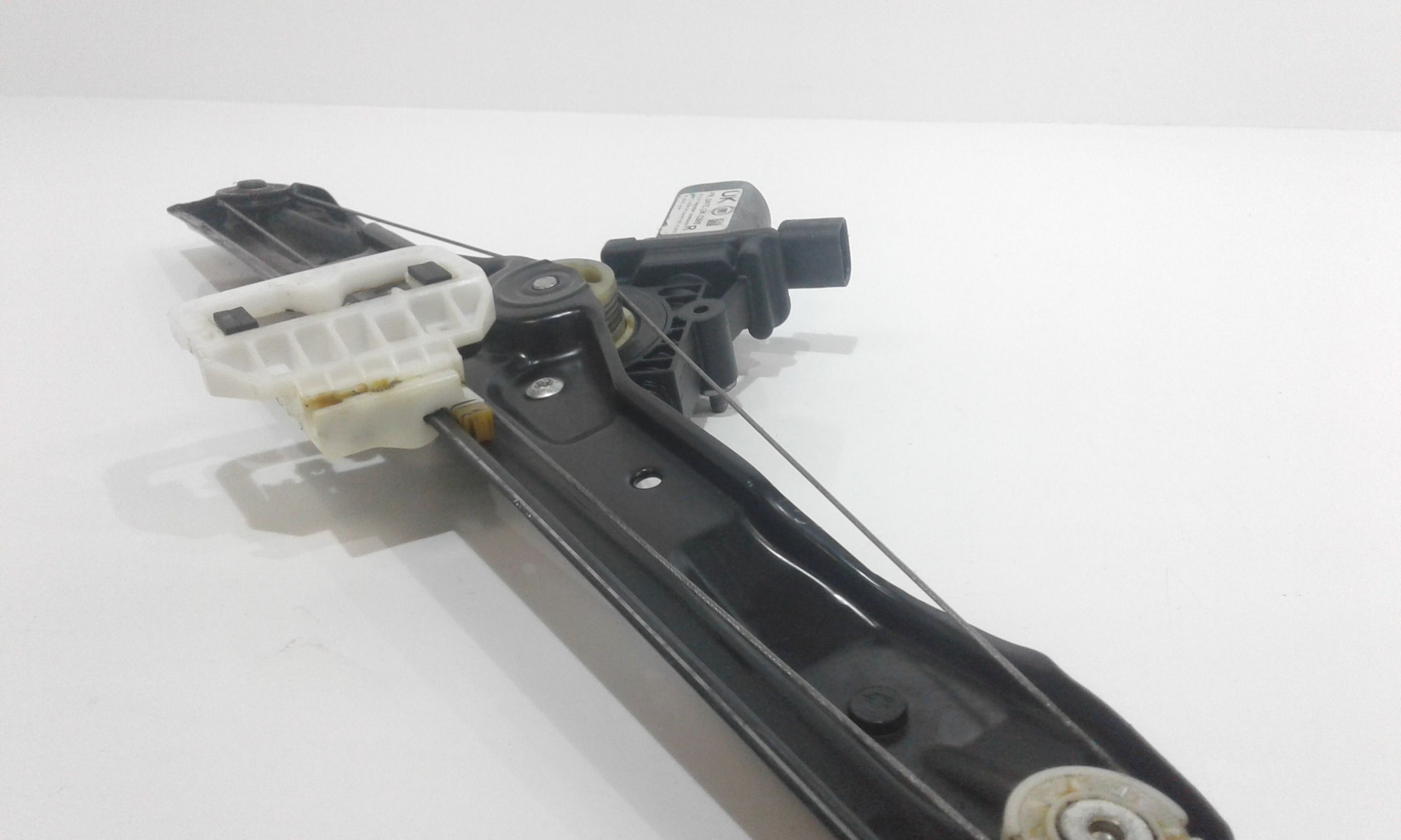 Alzacristallo Porta Ant. Destro Usato